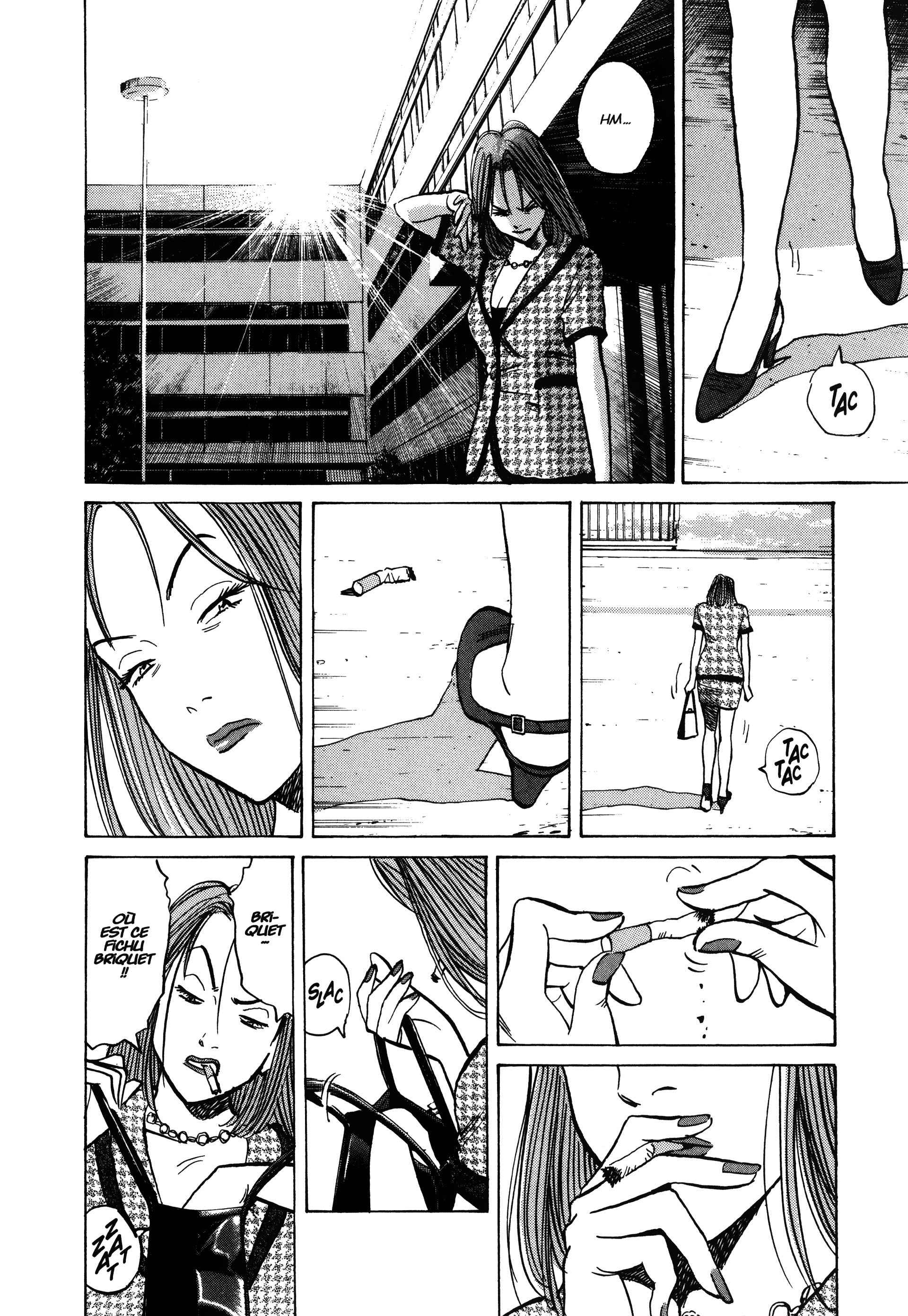 Read MonsterFR Manga Online