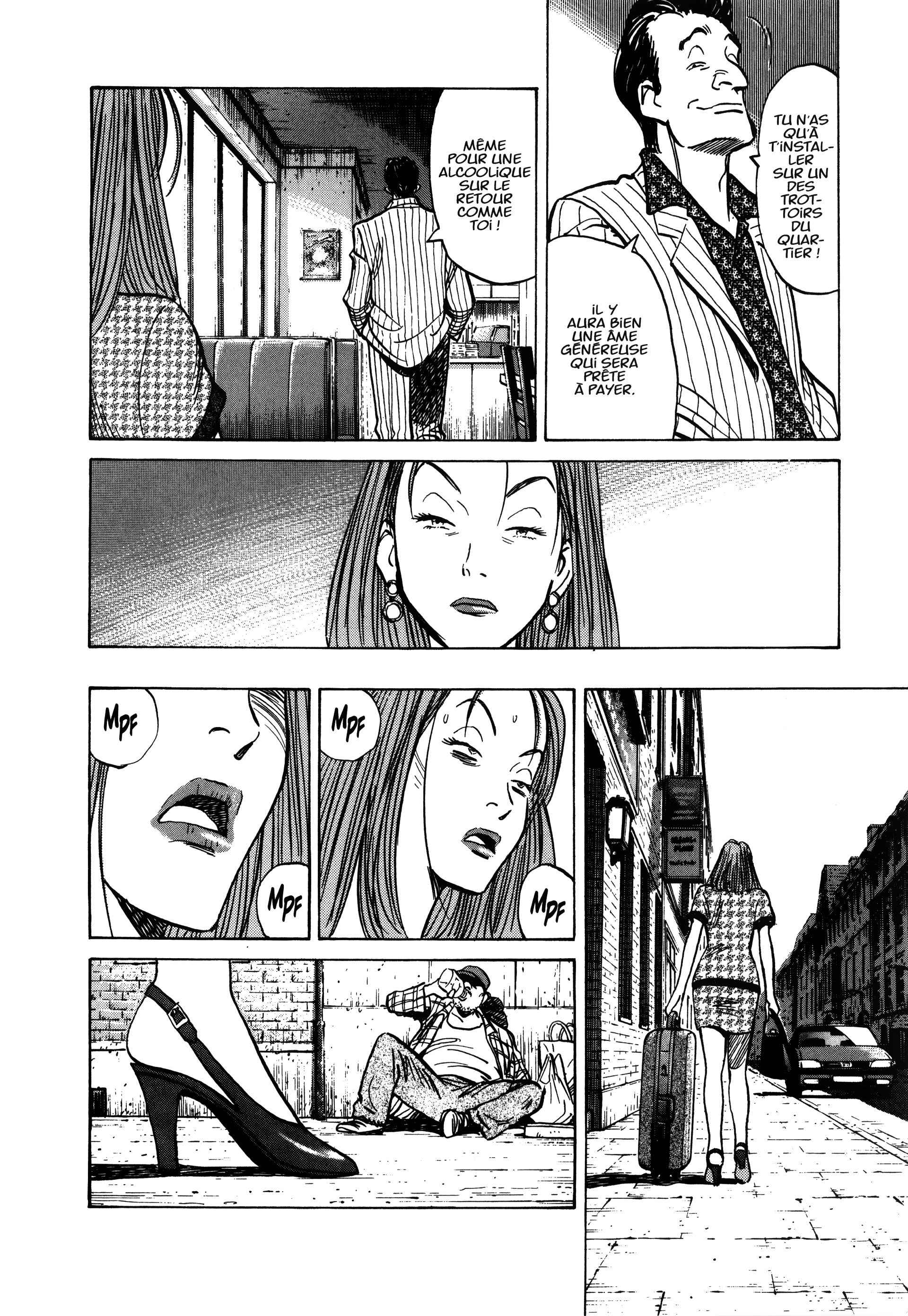 Read MonsterFR Manga Online