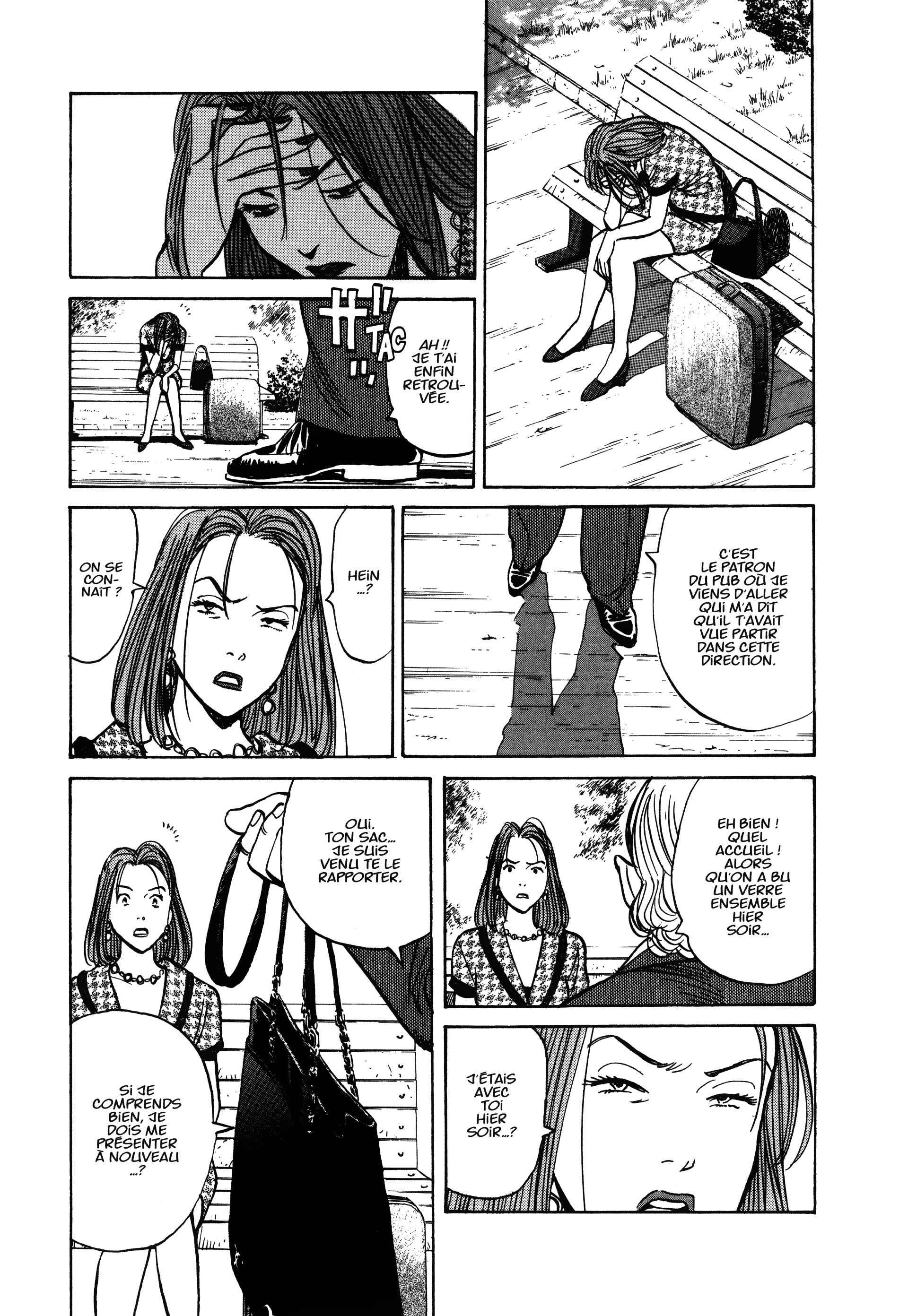 Read MonsterFR Manga Online