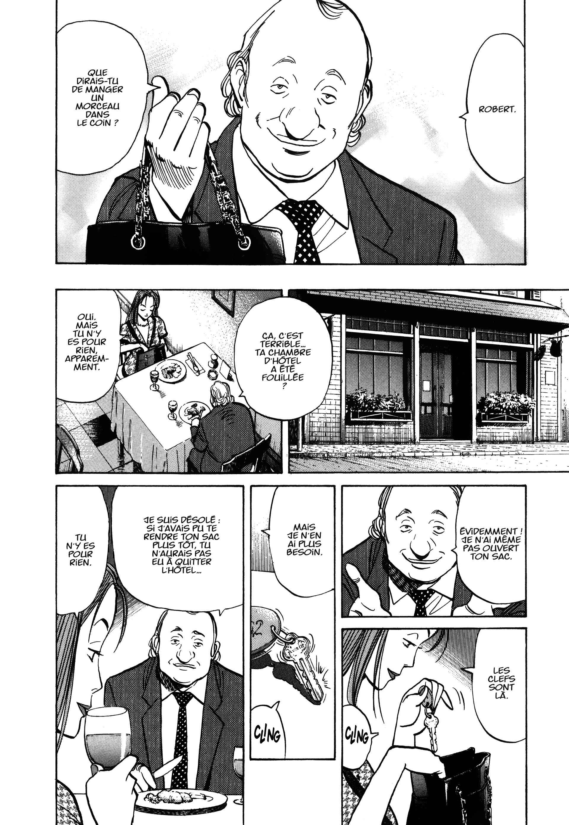 Read MonsterFR Manga Online