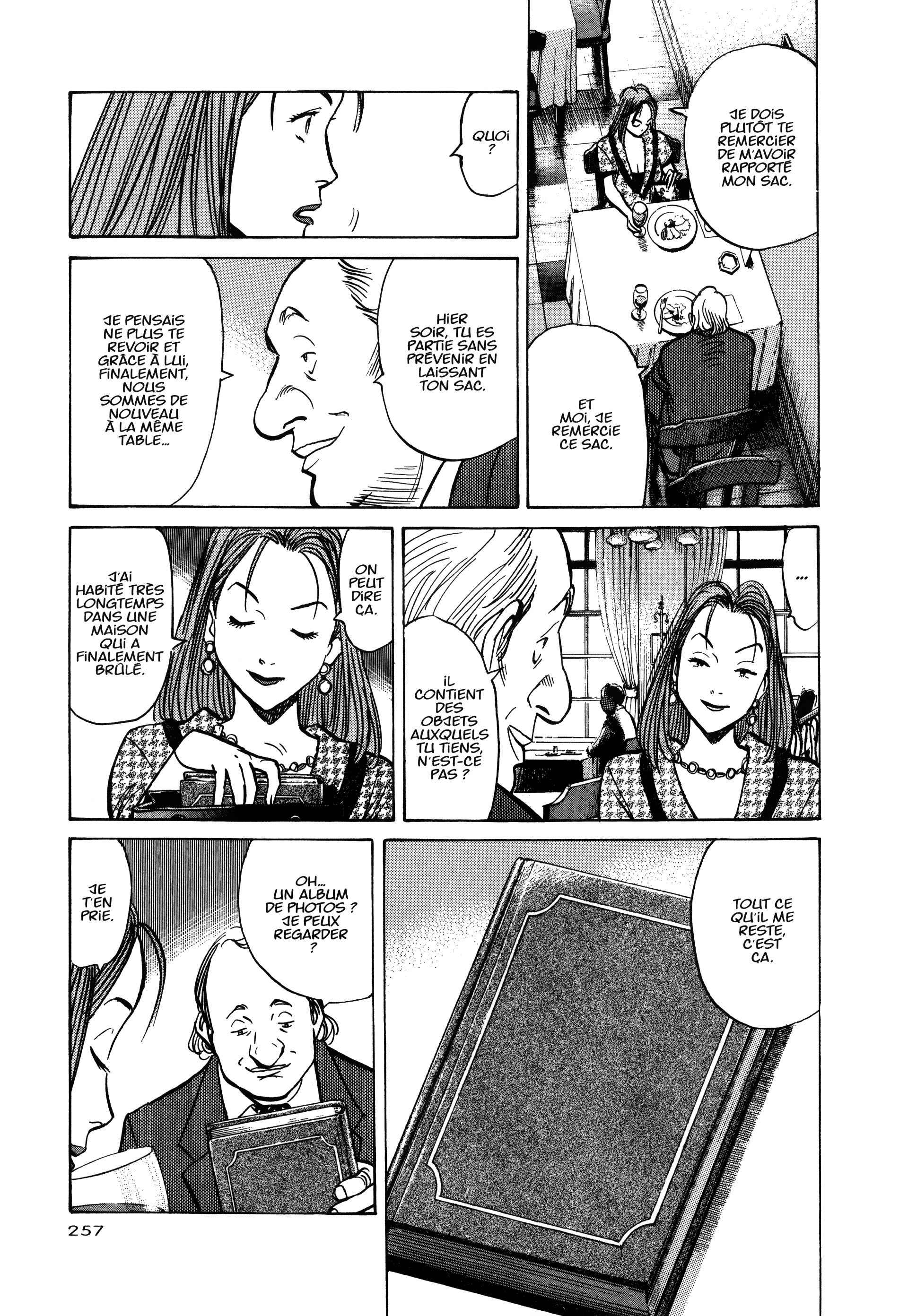 Read MonsterFR Manga Online