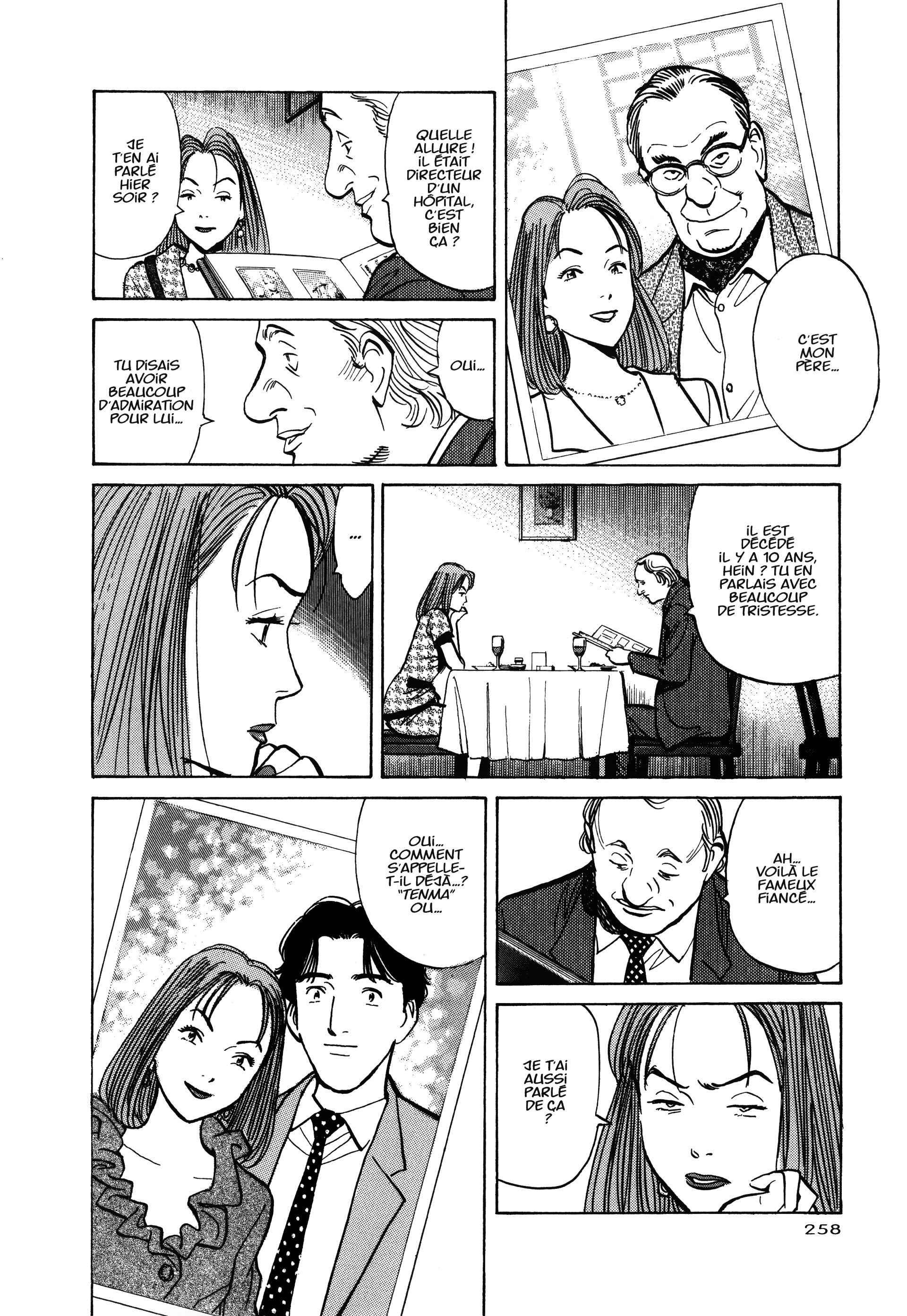 Read MonsterFR Manga Online