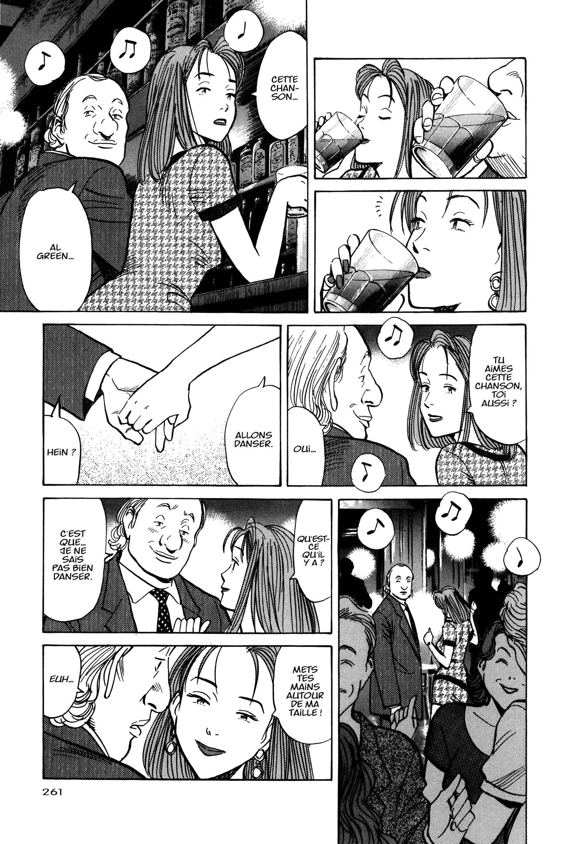 Read MonsterFR Manga Online