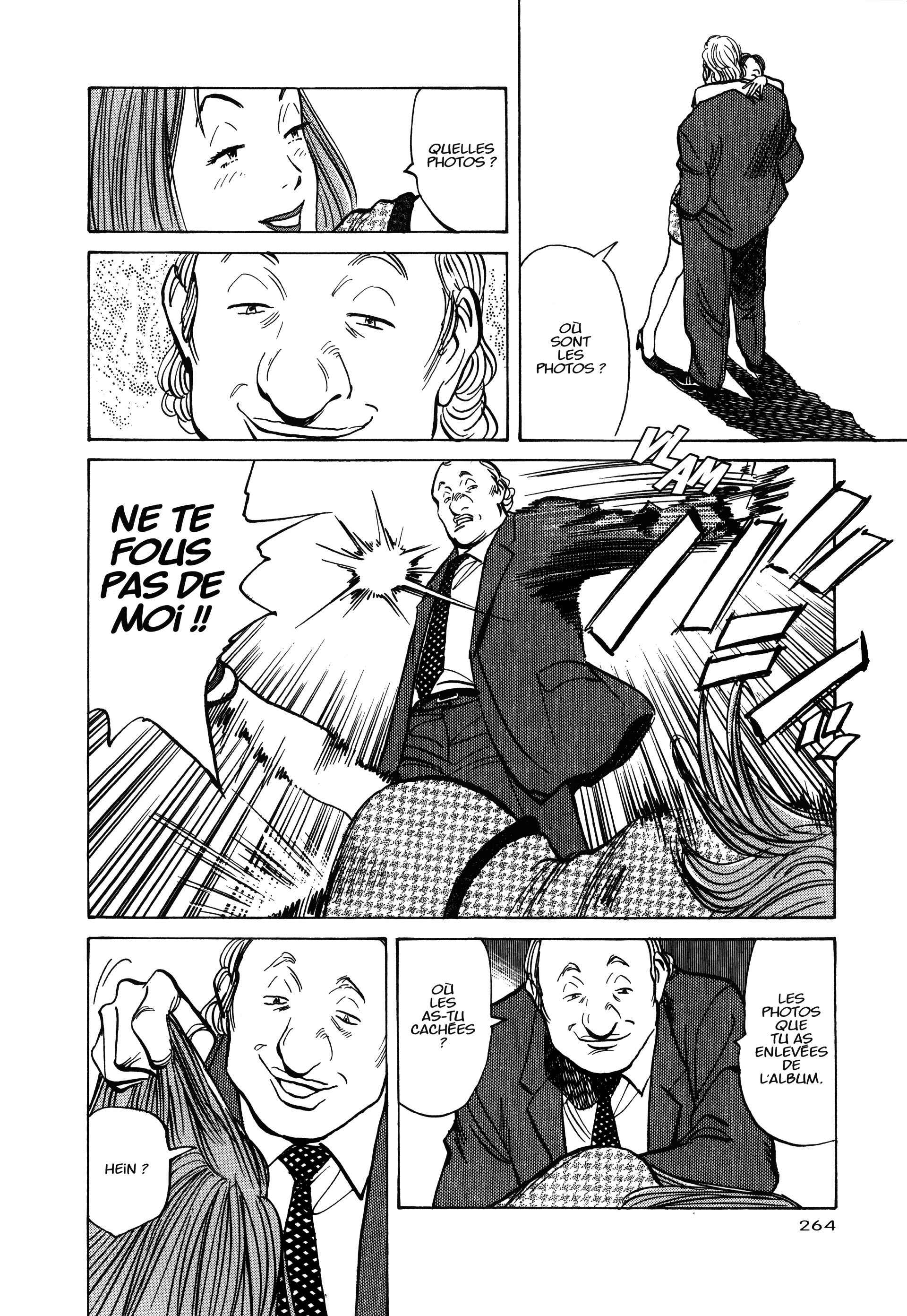 Read MonsterFR Manga Online
