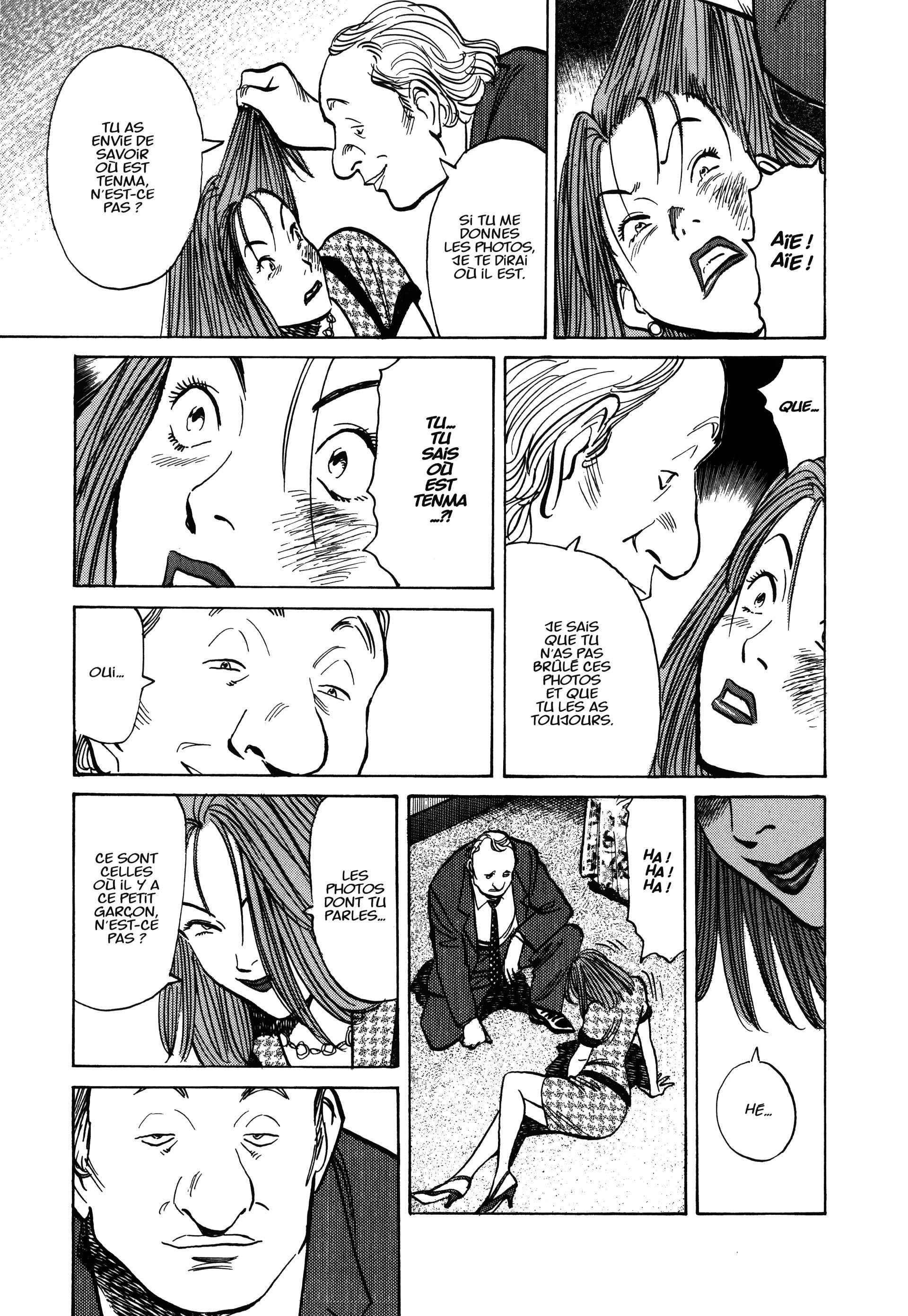 Read MonsterFR Manga Online