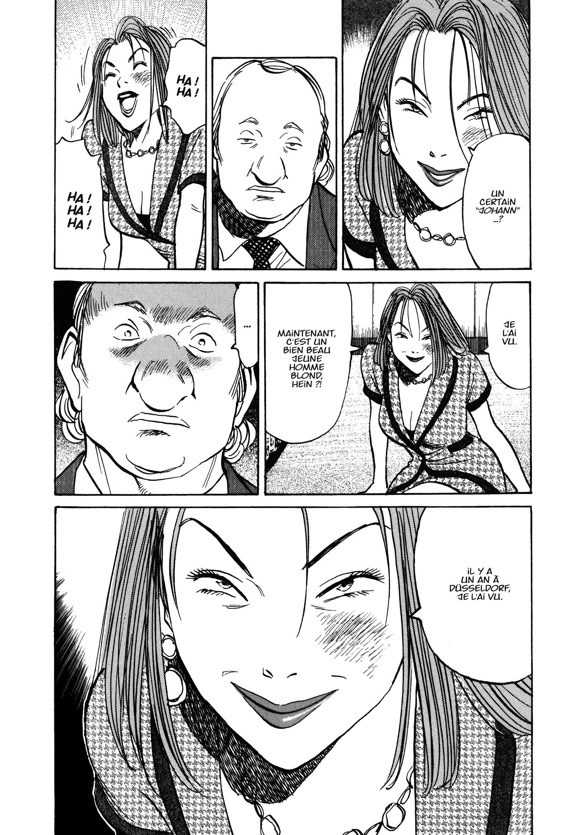 Read MonsterFR Manga Online