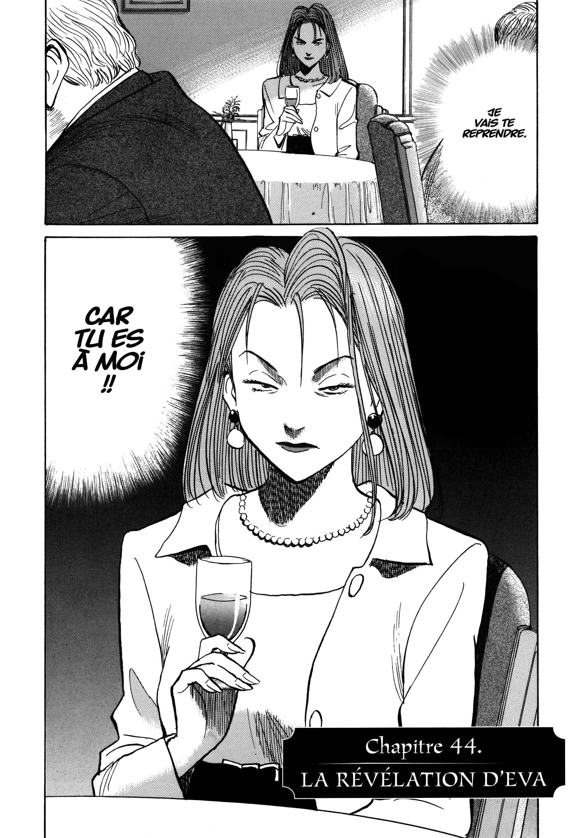 Read MonsterFR Manga Online
