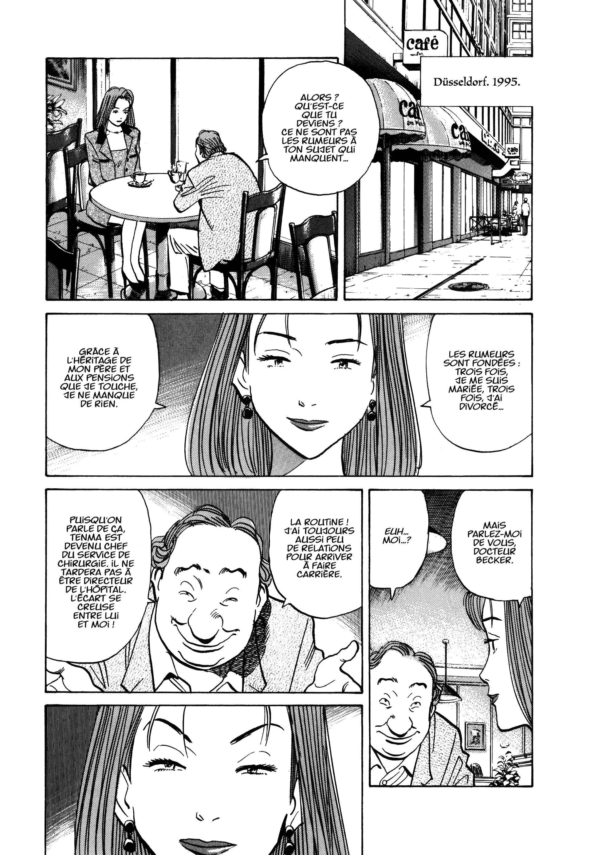Read MonsterFR Manga Online