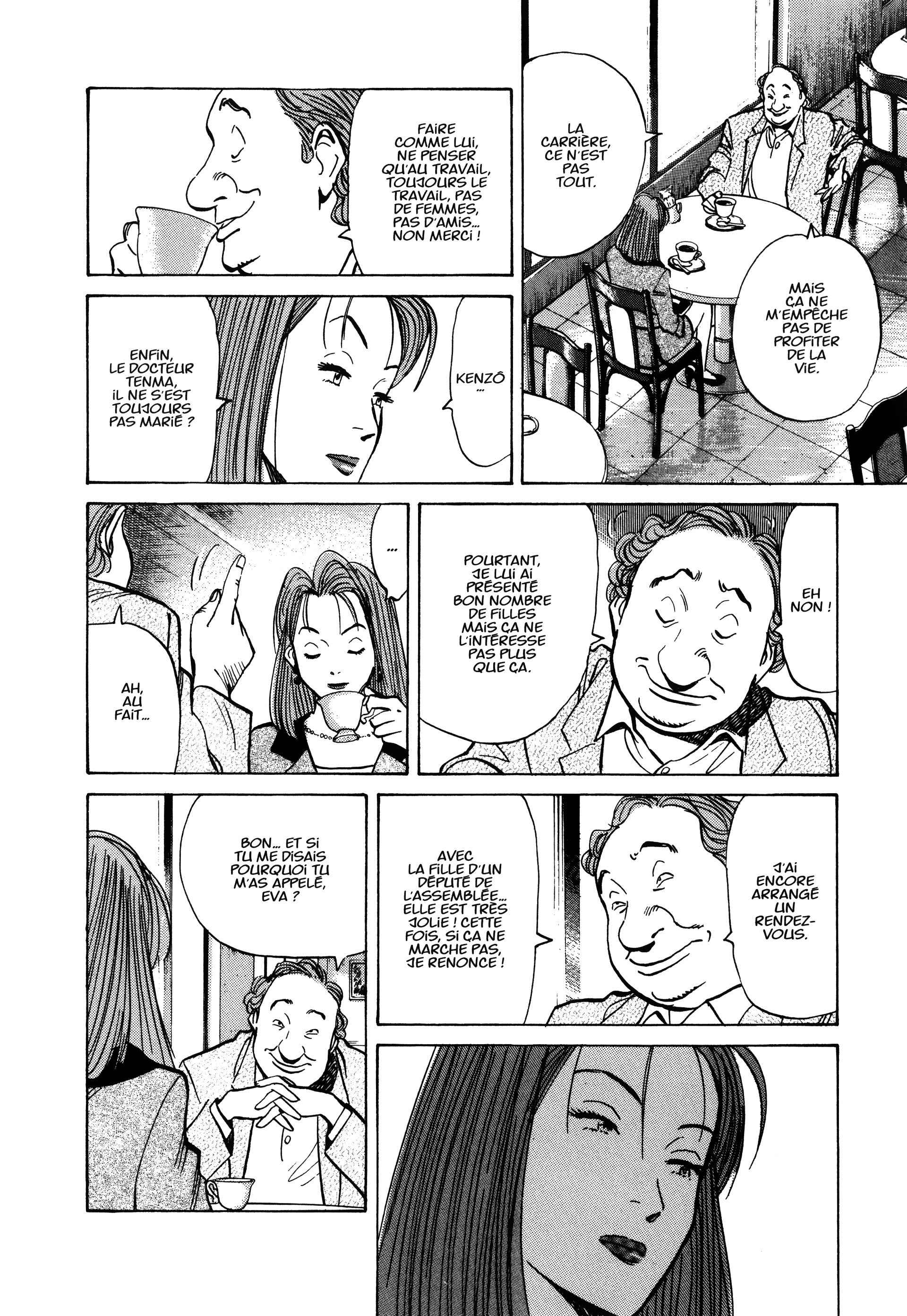 Read MonsterFR Manga Online