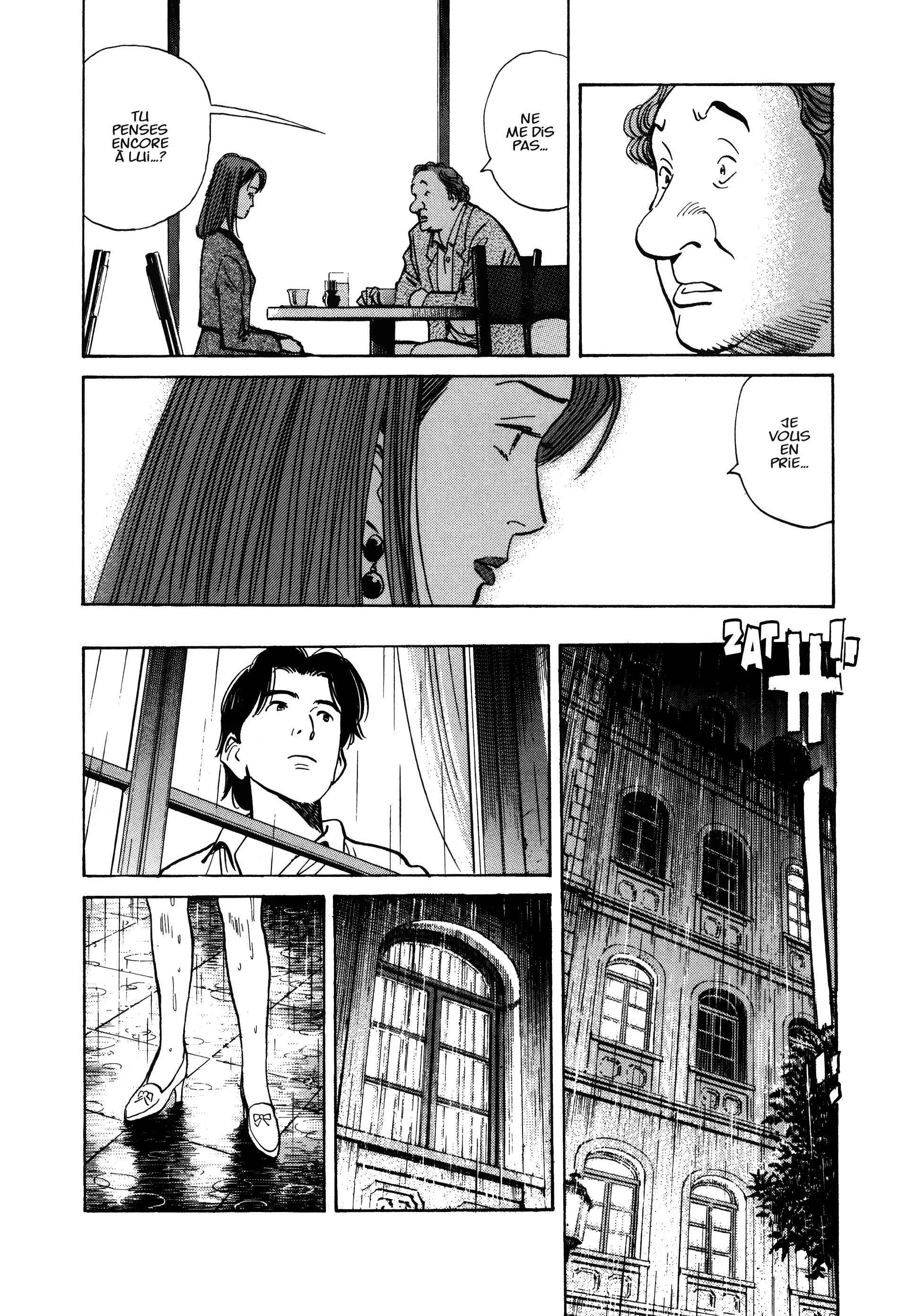 Read MonsterFR Manga Online
