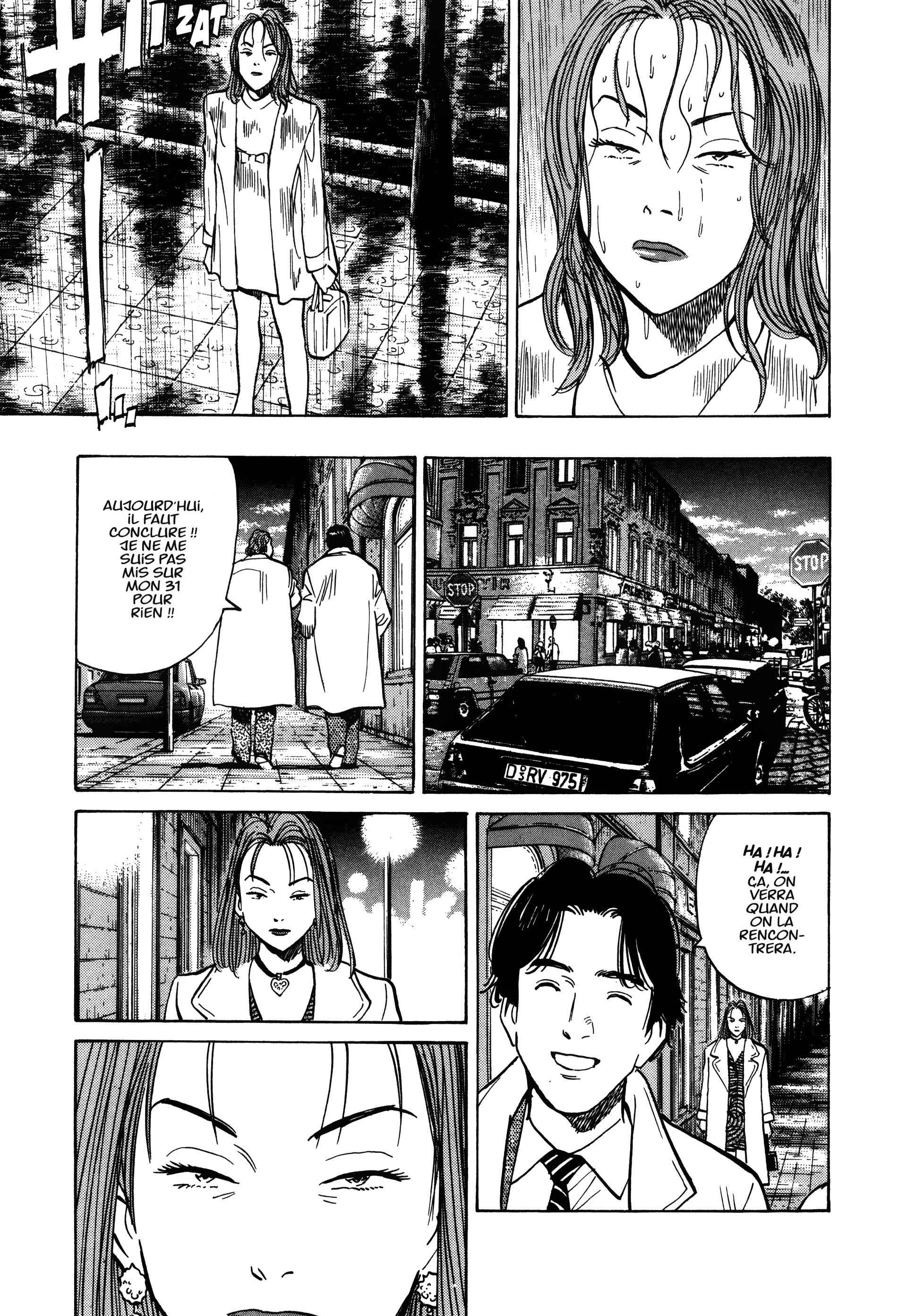 Read MonsterFR Manga Online