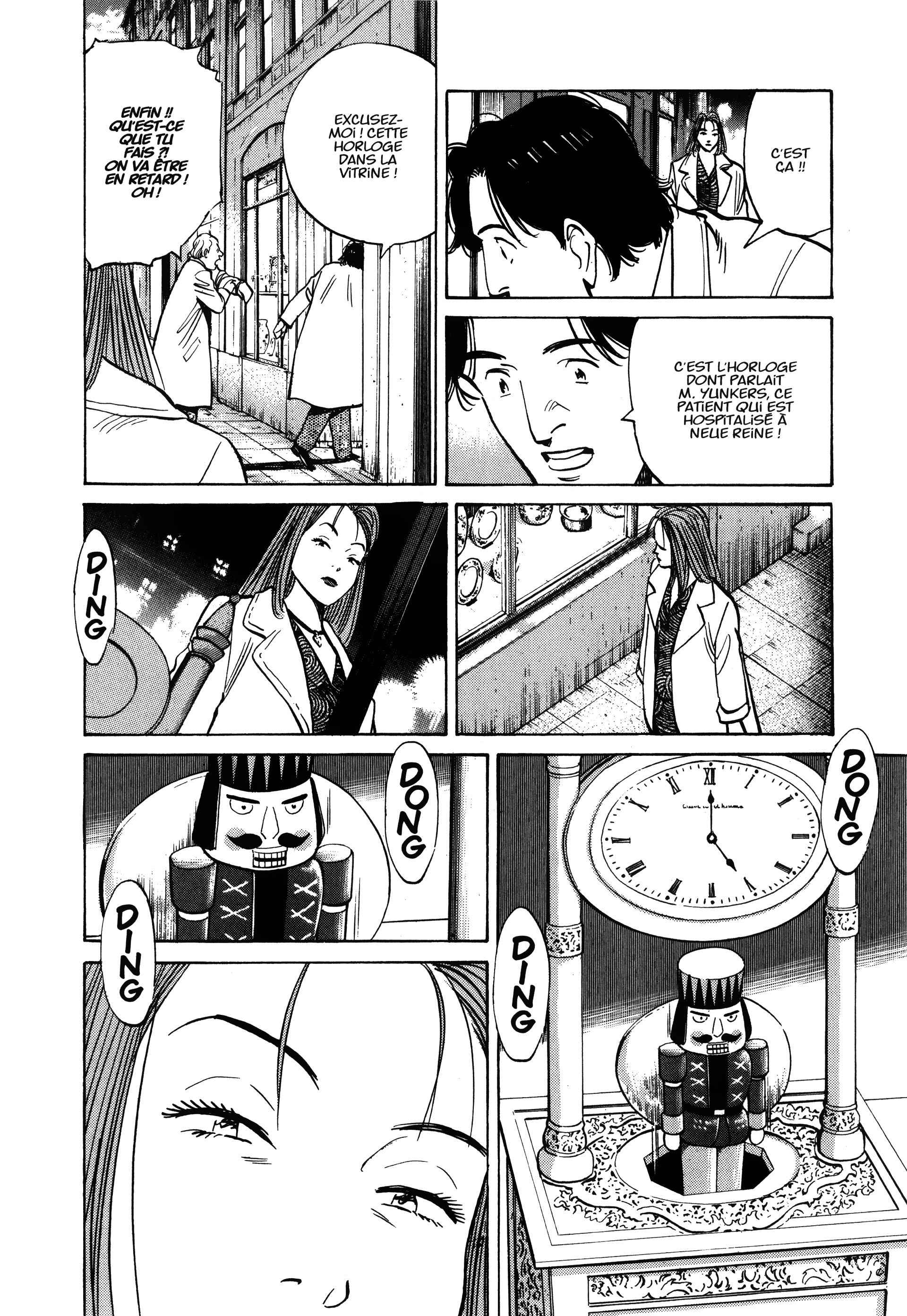 Read MonsterFR Manga Online