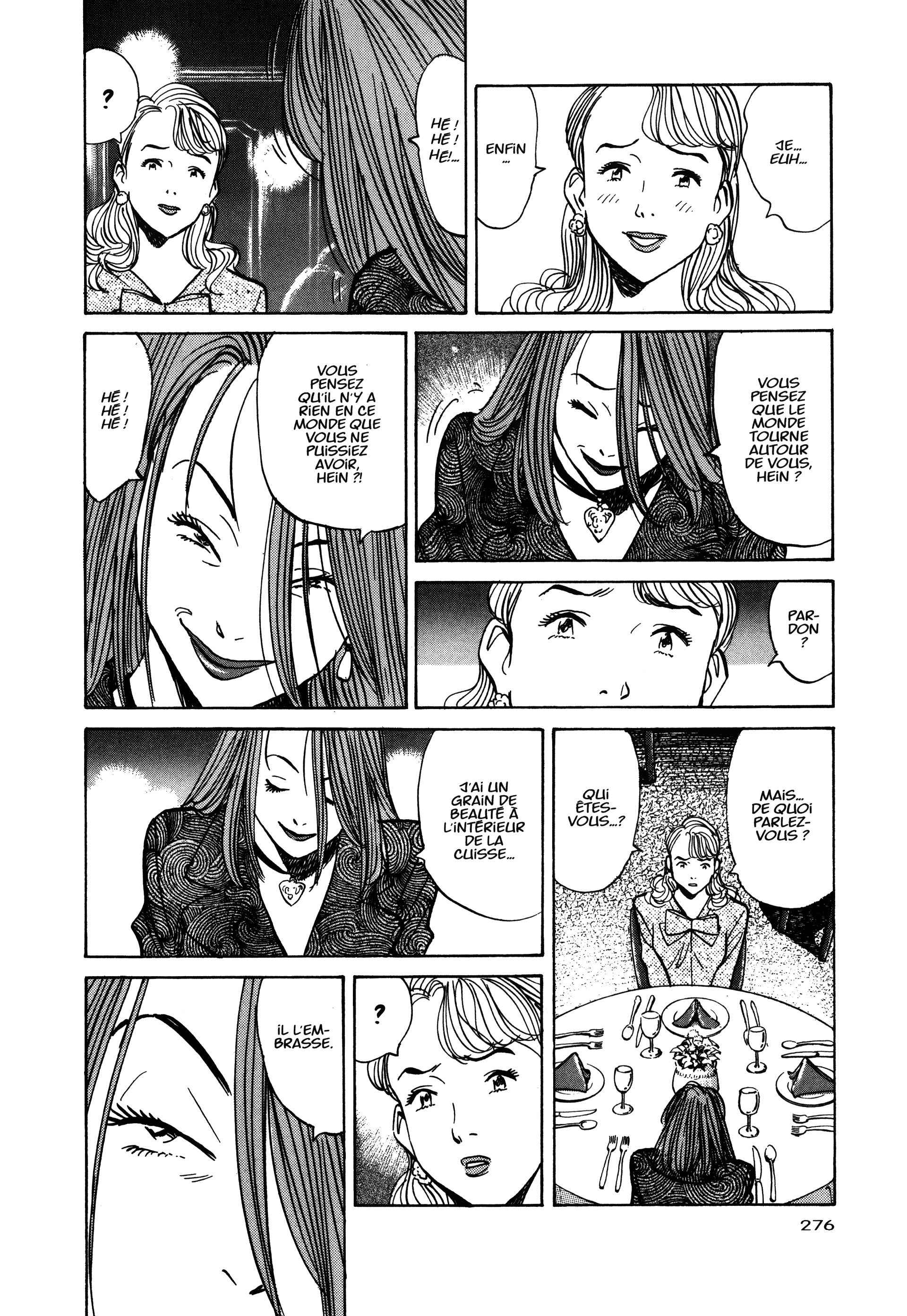 Read MonsterFR Manga Online