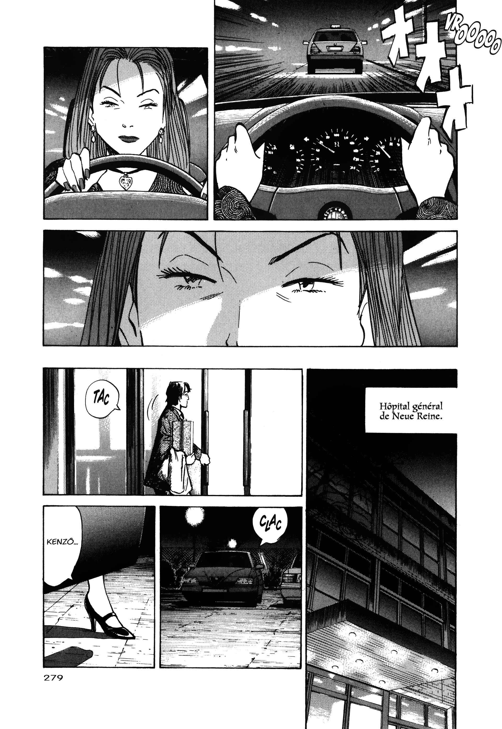 Read MonsterFR Manga Online