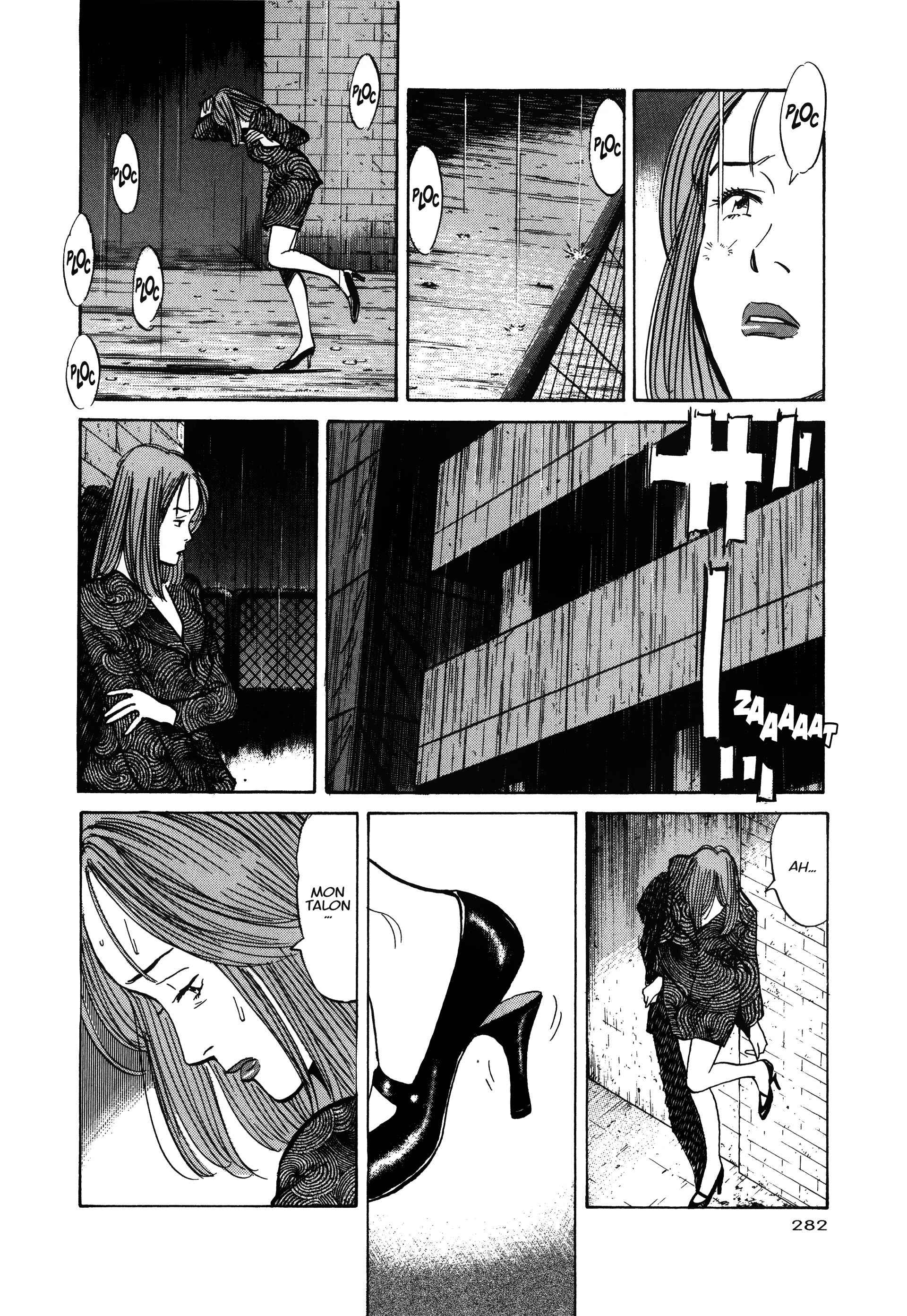 Read MonsterFR Manga Online