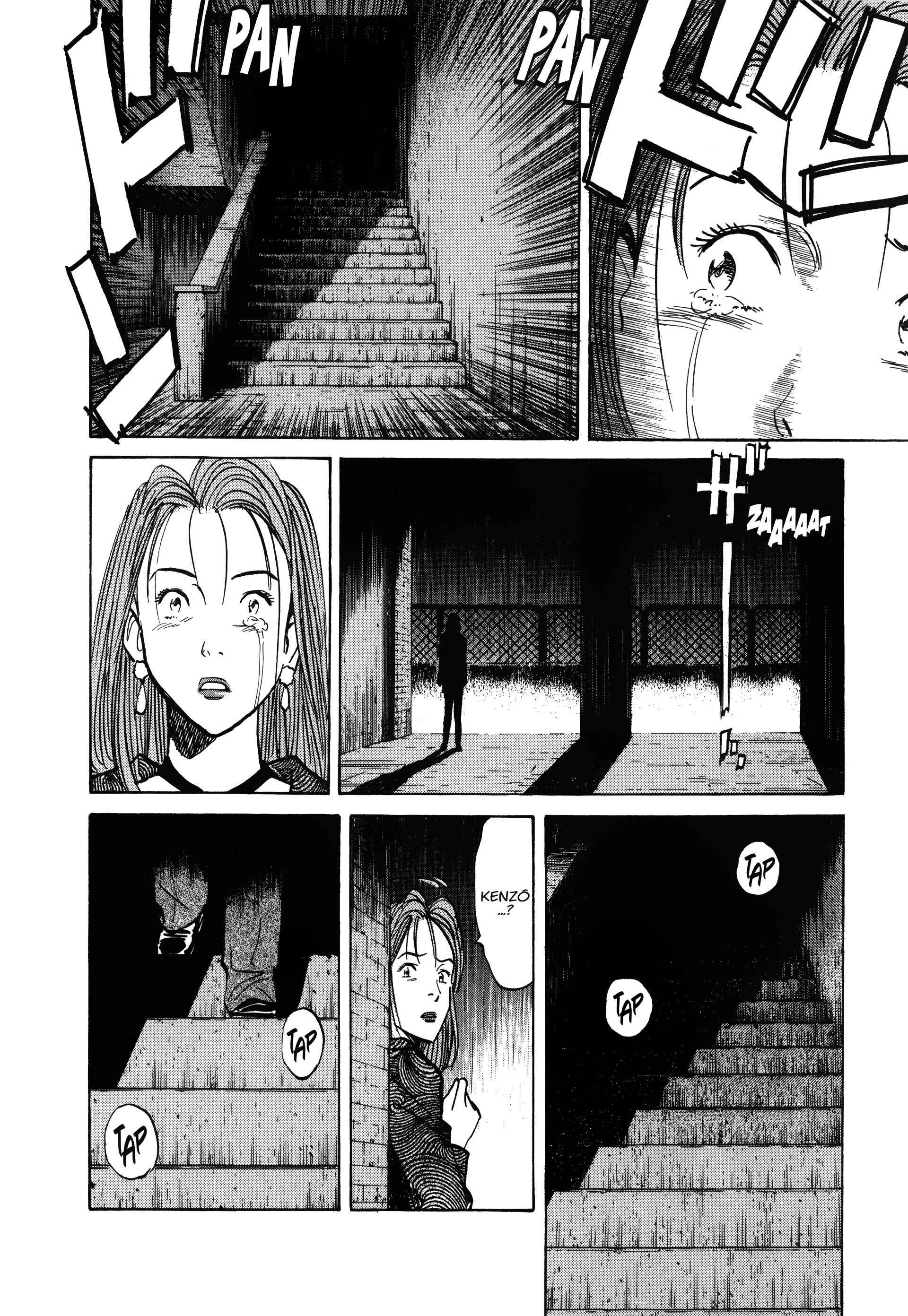 Read MonsterFR Manga Online