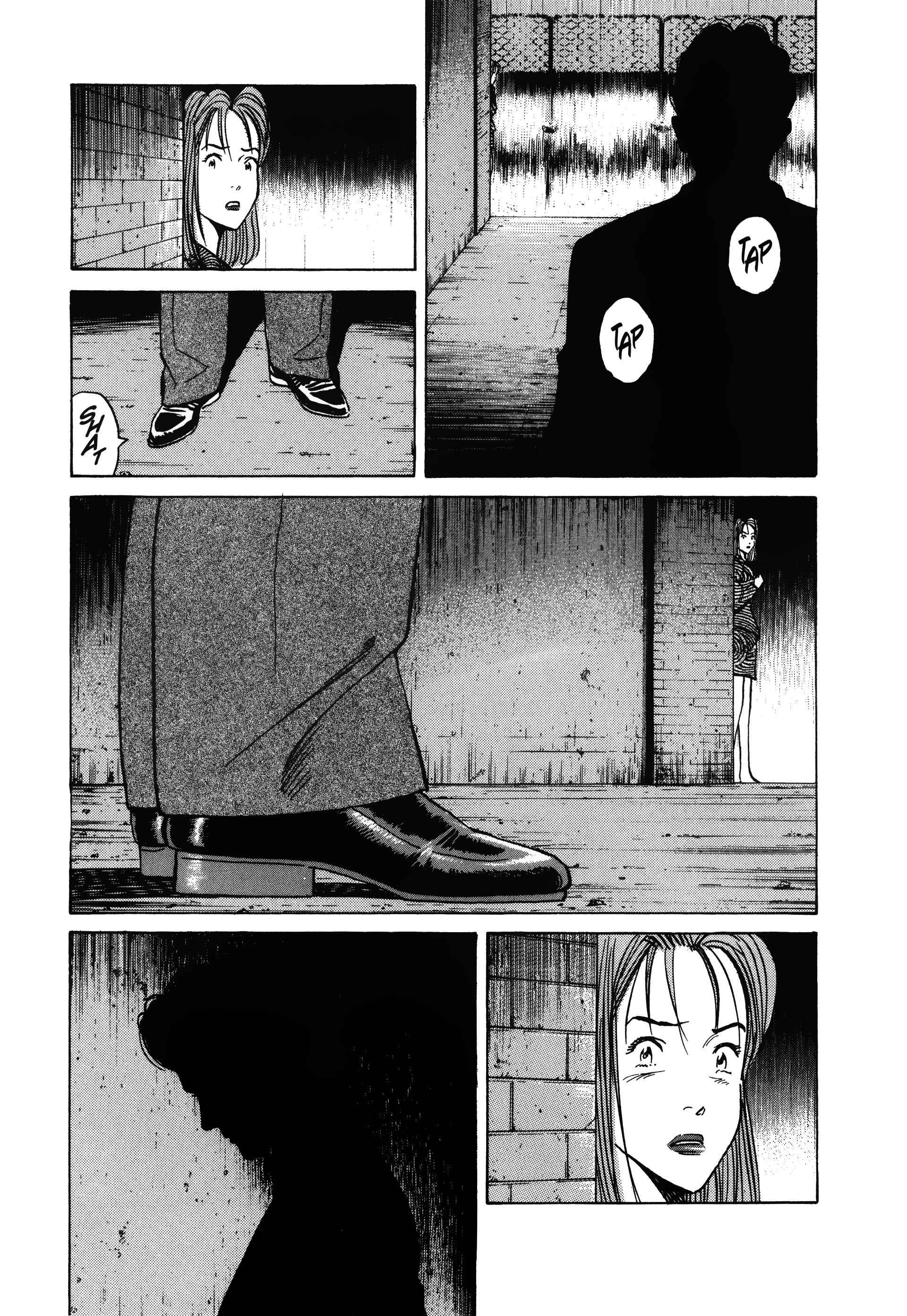 Read MonsterFR Manga Online
