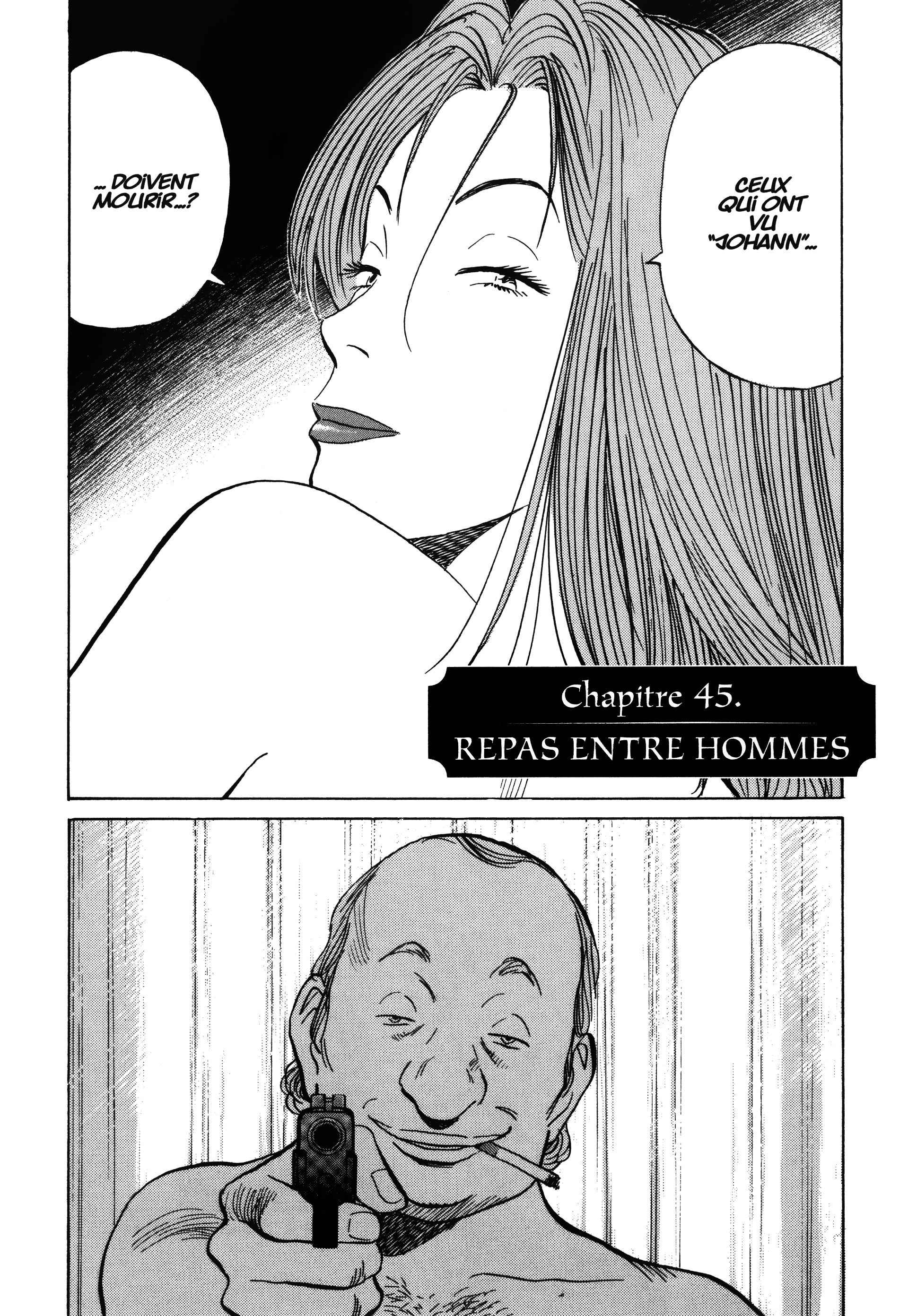 Read MonsterFR Manga Online