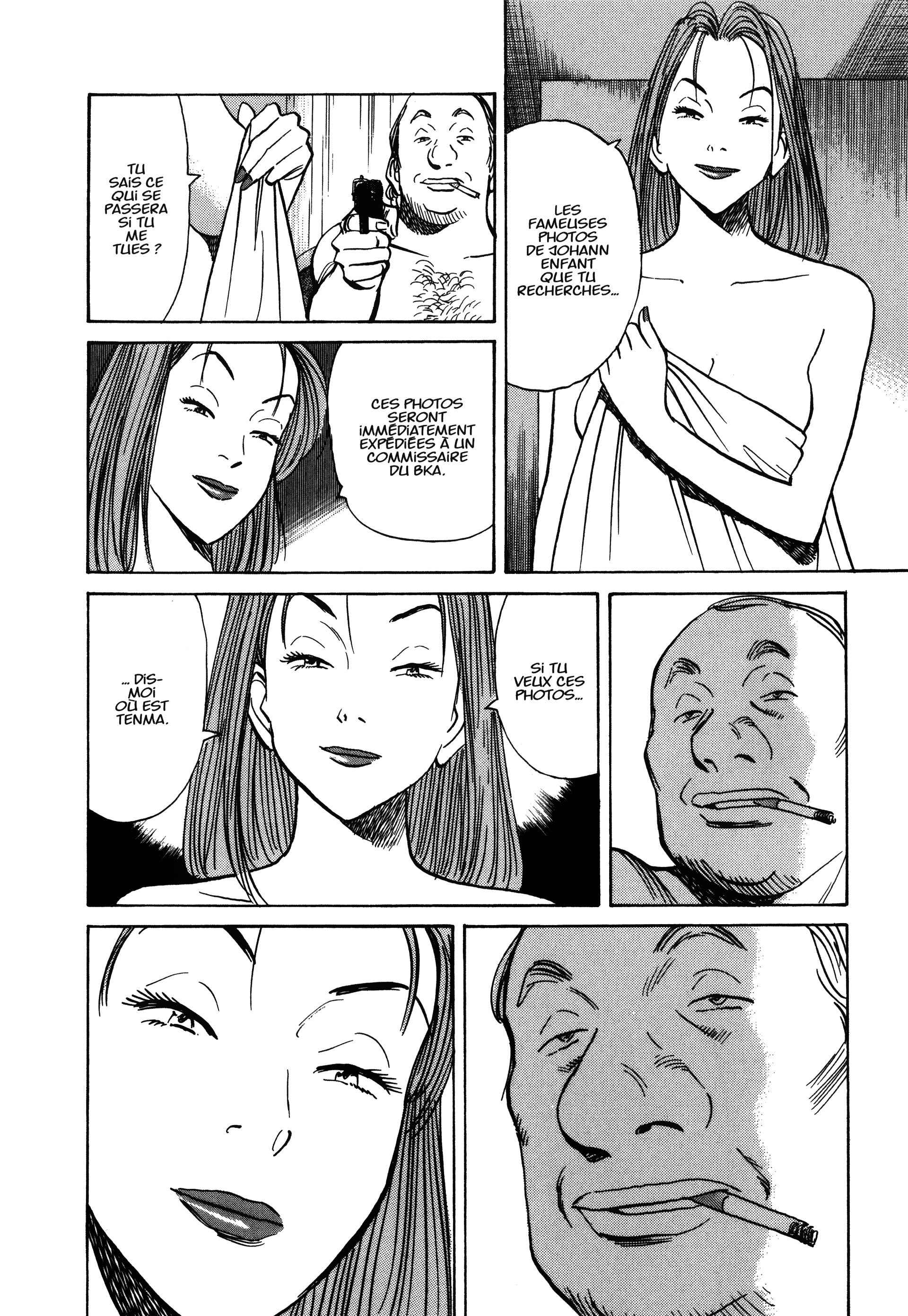 Read MonsterFR Manga Online