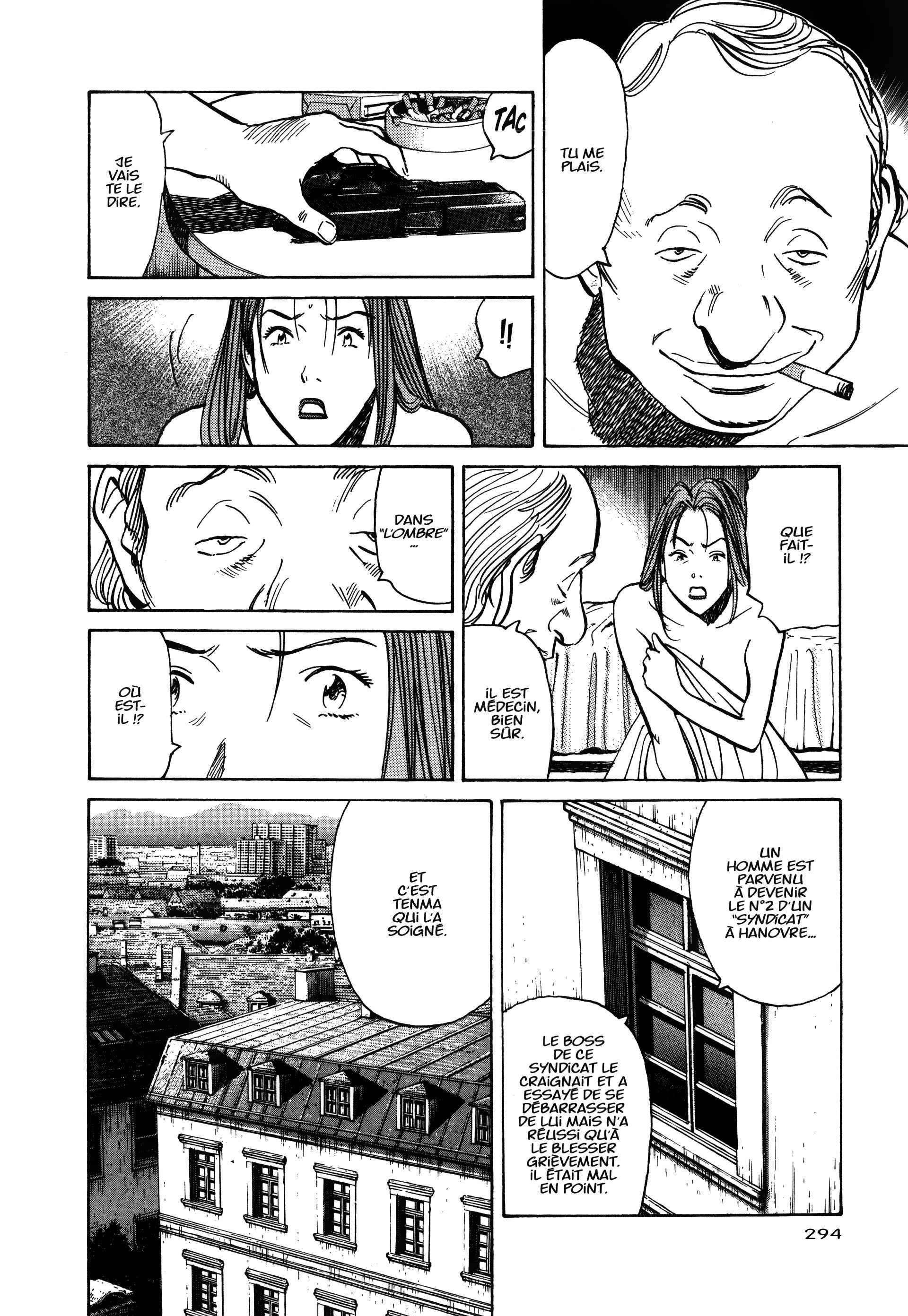 Read MonsterFR Manga Online