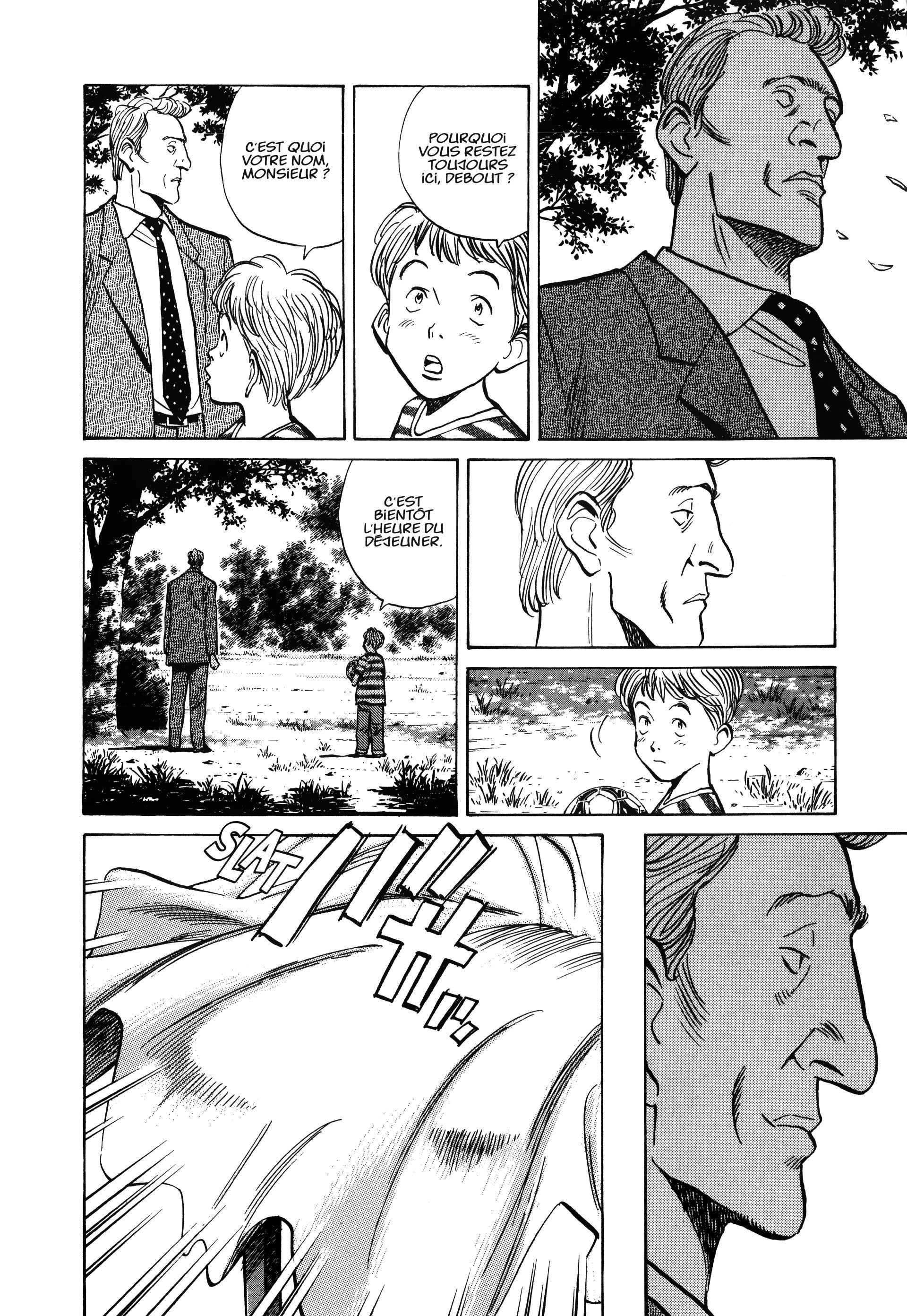 Read MonsterFR Manga Online