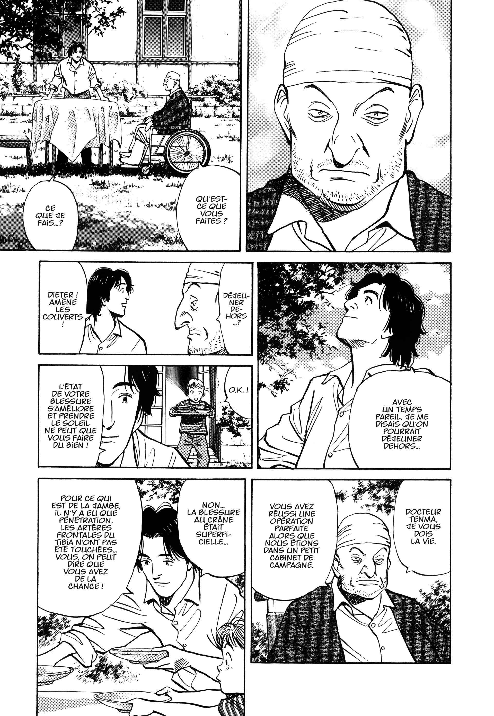 Read MonsterFR Manga Online