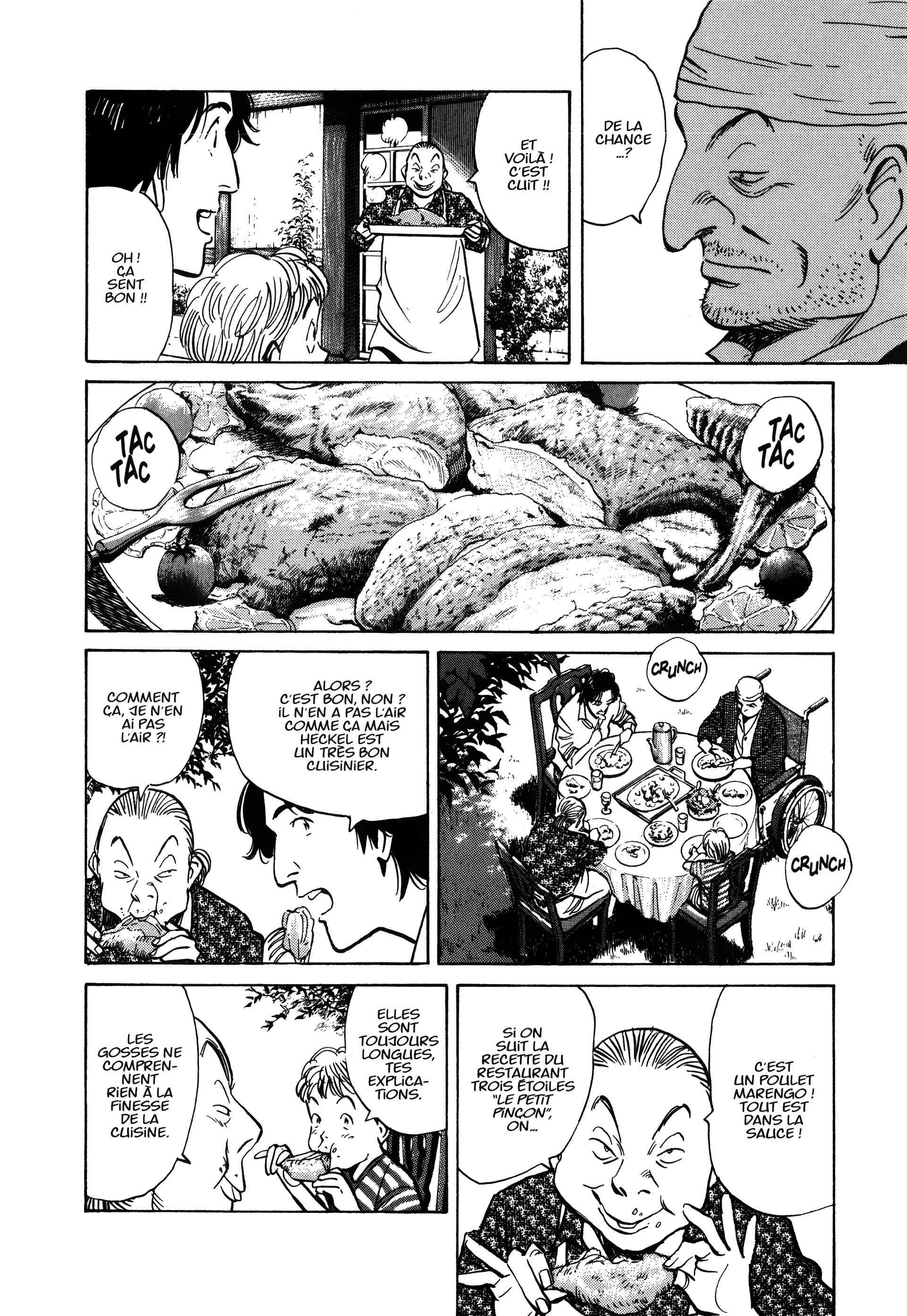 Read MonsterFR Manga Online