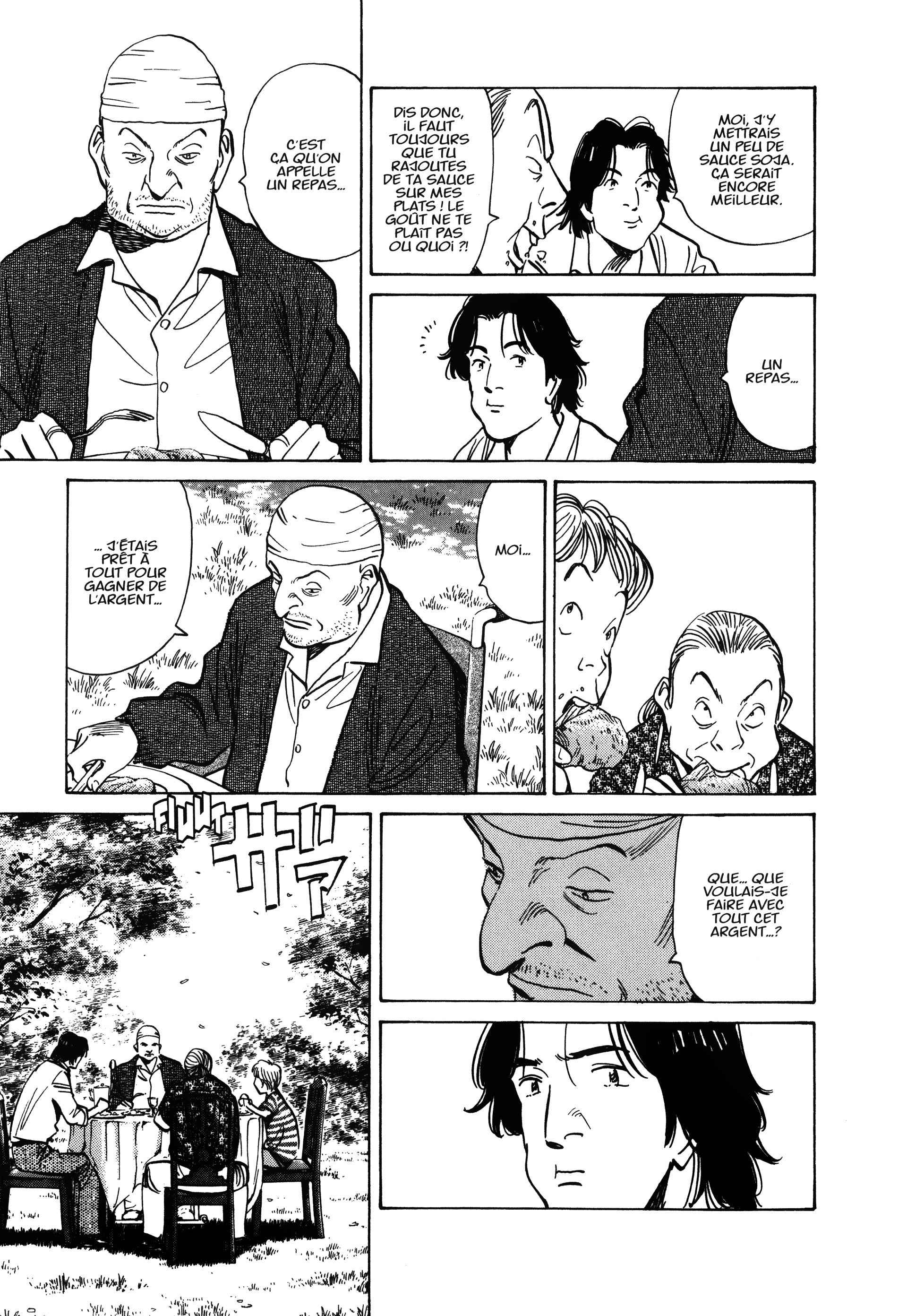 Read MonsterFR Manga Online