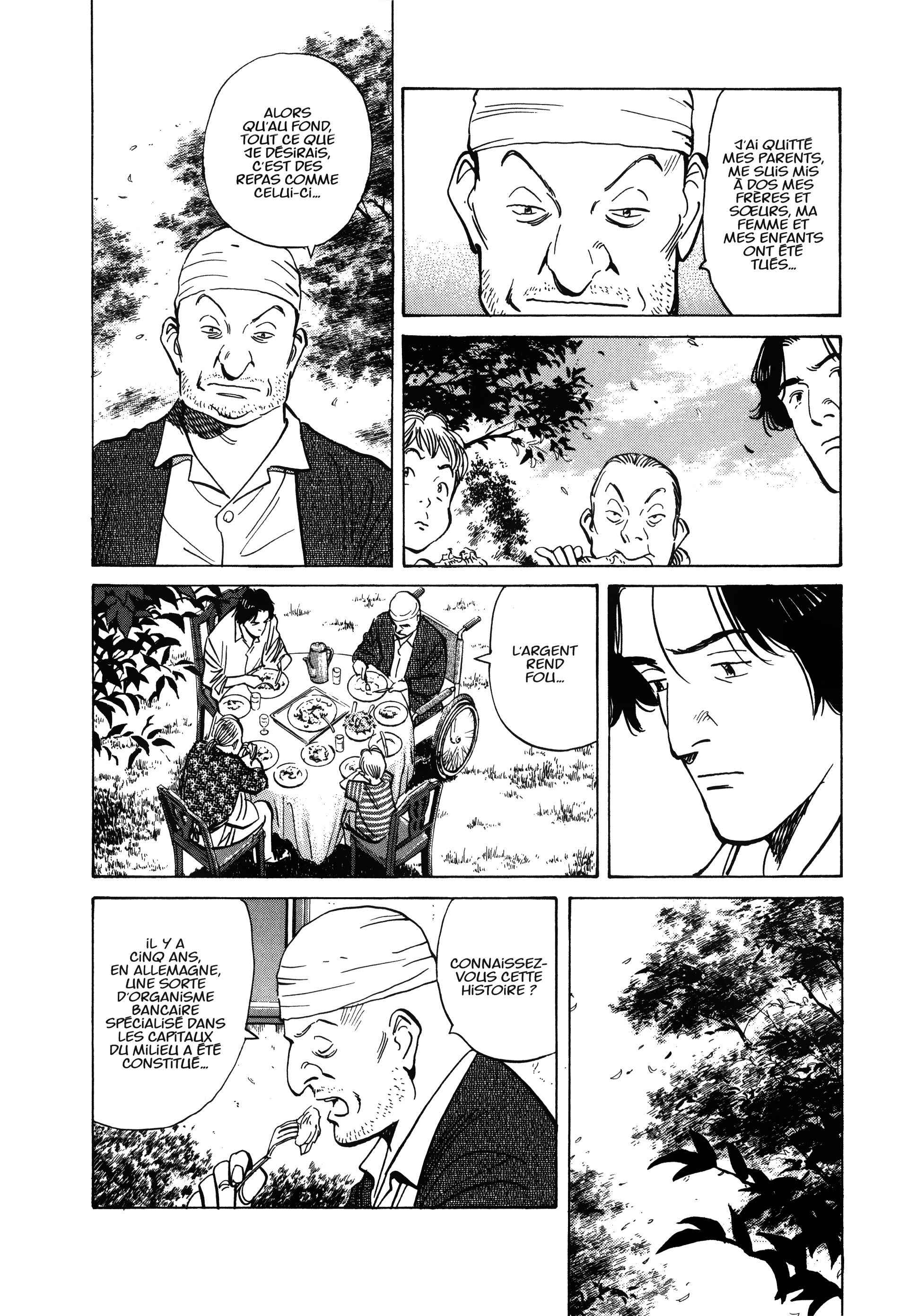 Read MonsterFR Manga Online