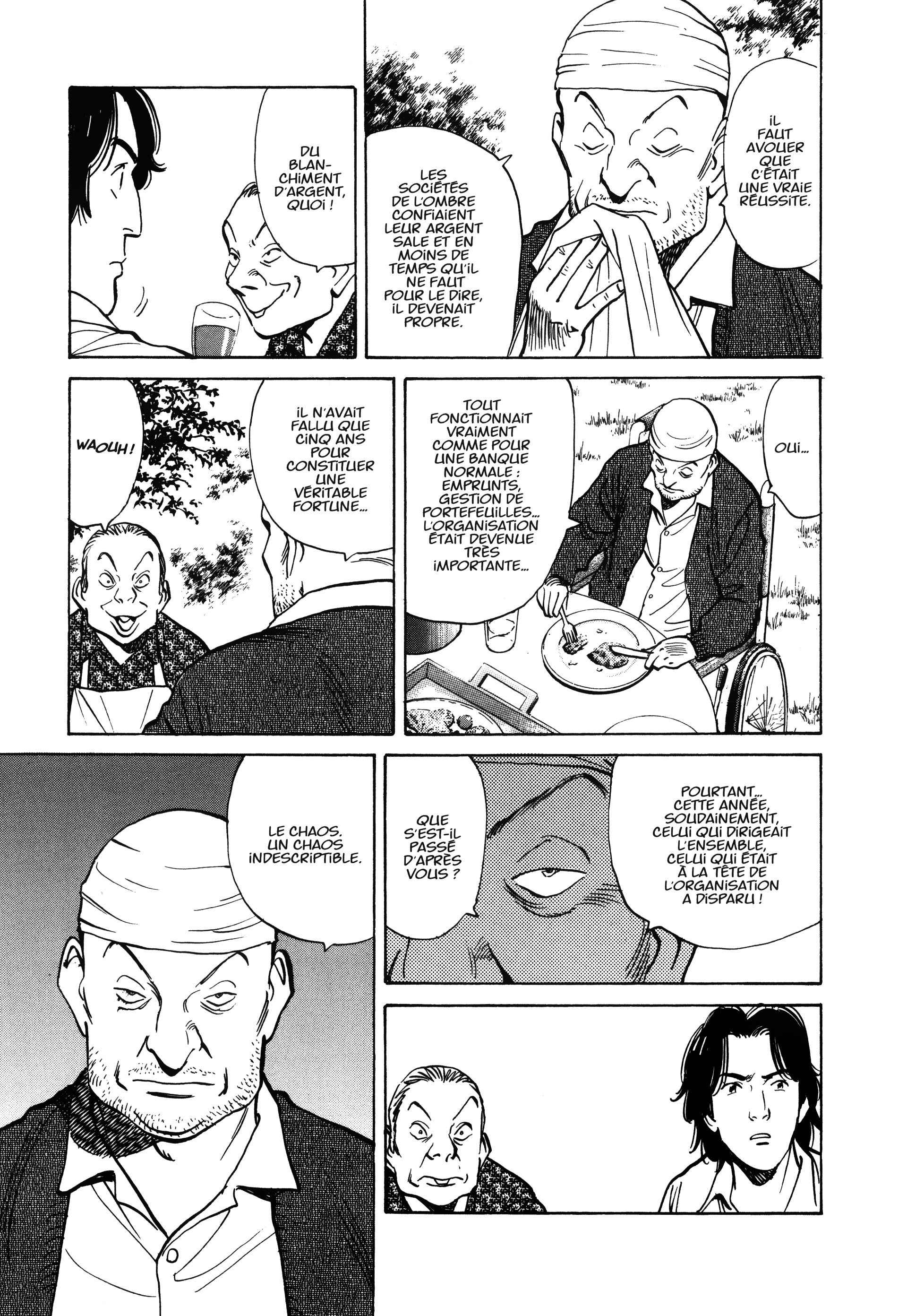 Read MonsterFR Manga Online