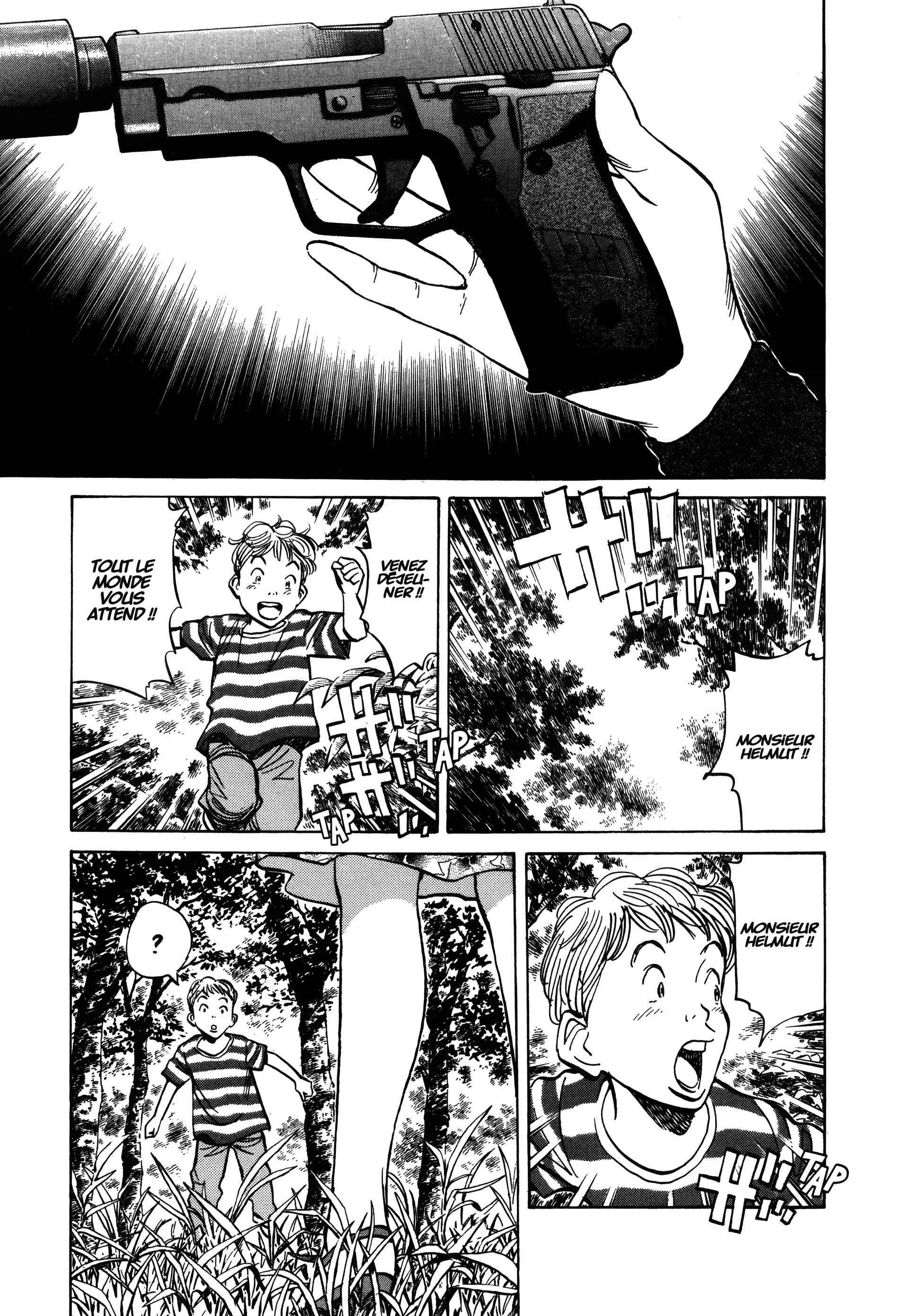 Read MonsterFR Manga Online