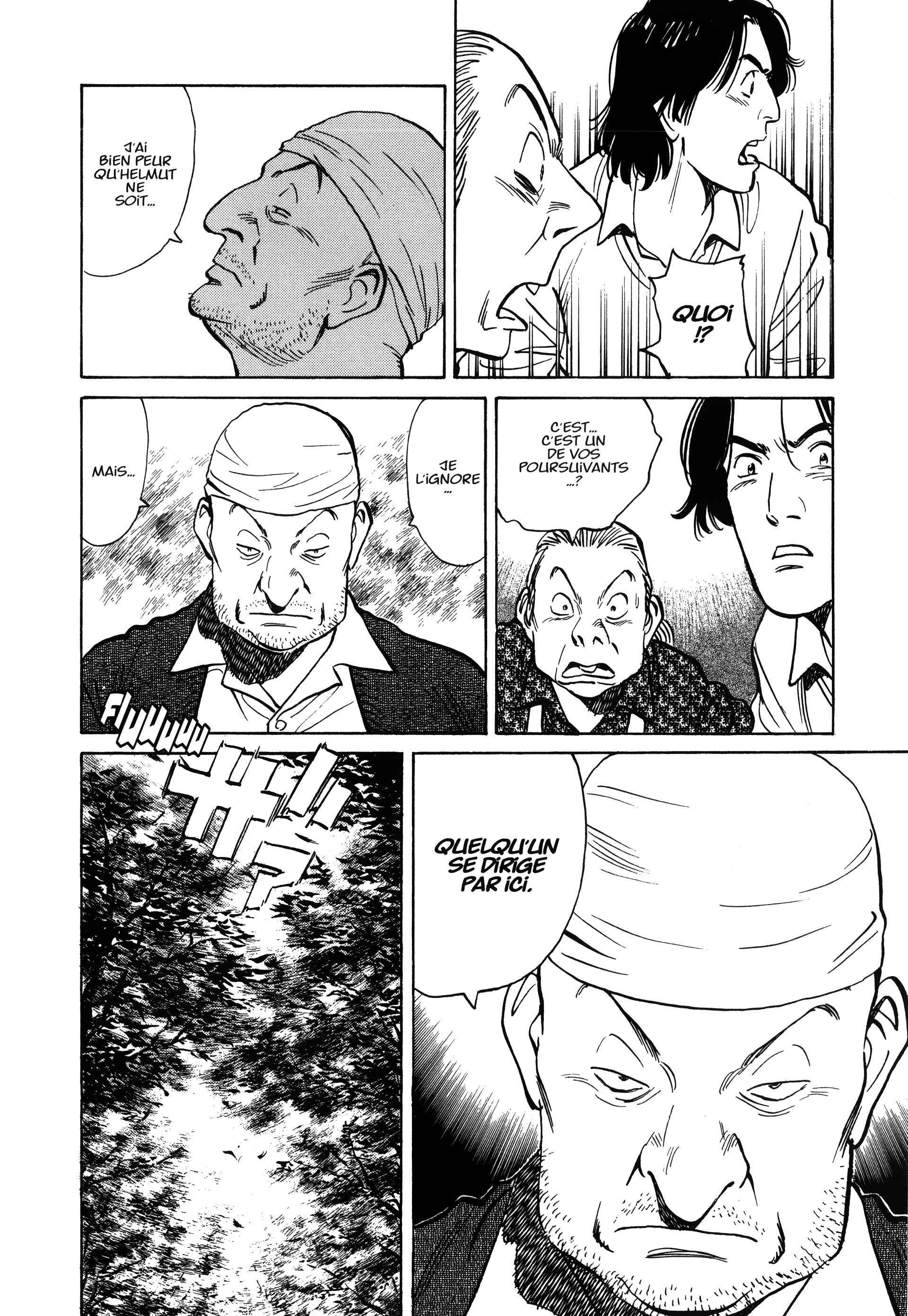 Read MonsterFR Manga Online