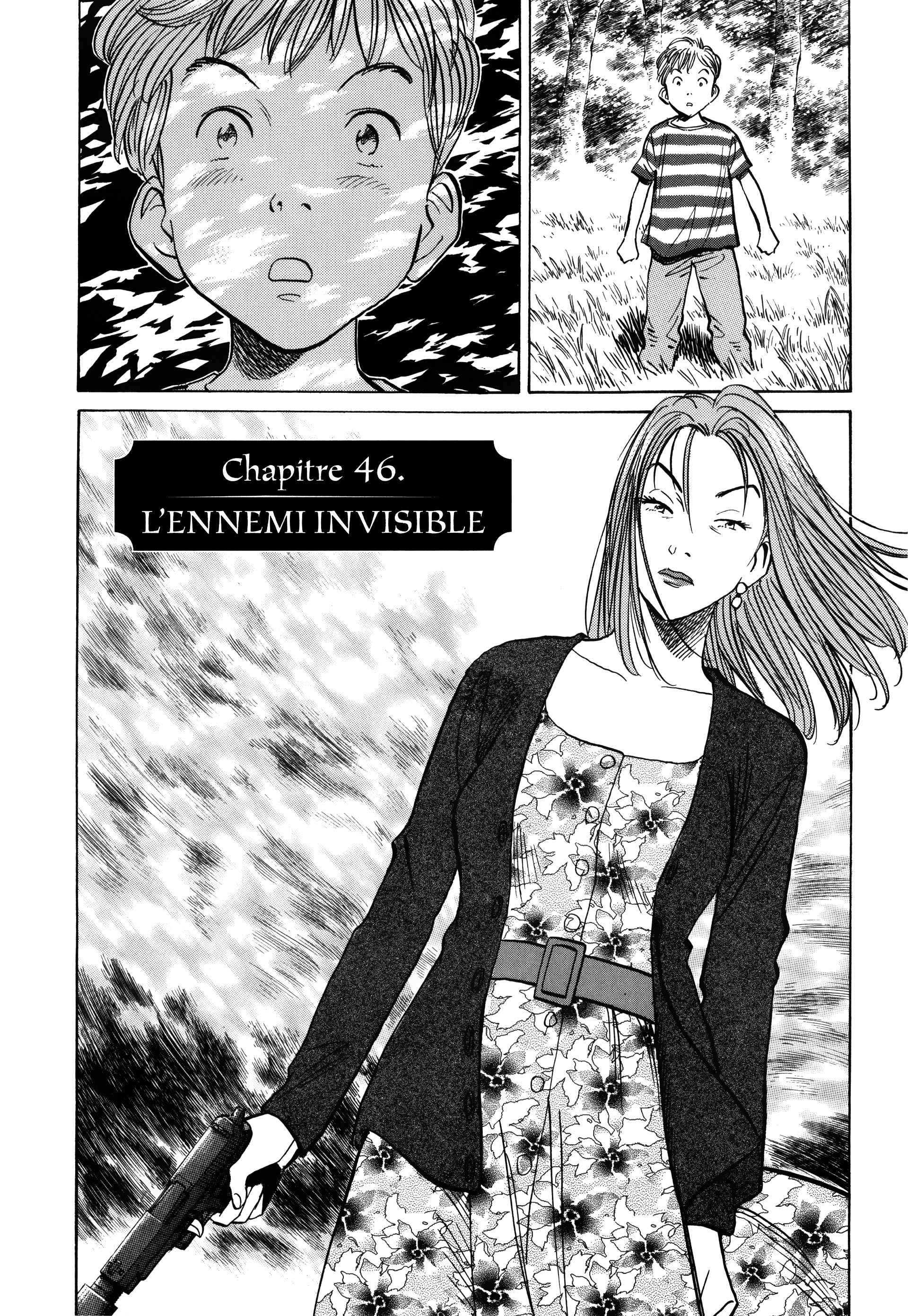 Read MonsterFR Manga Online