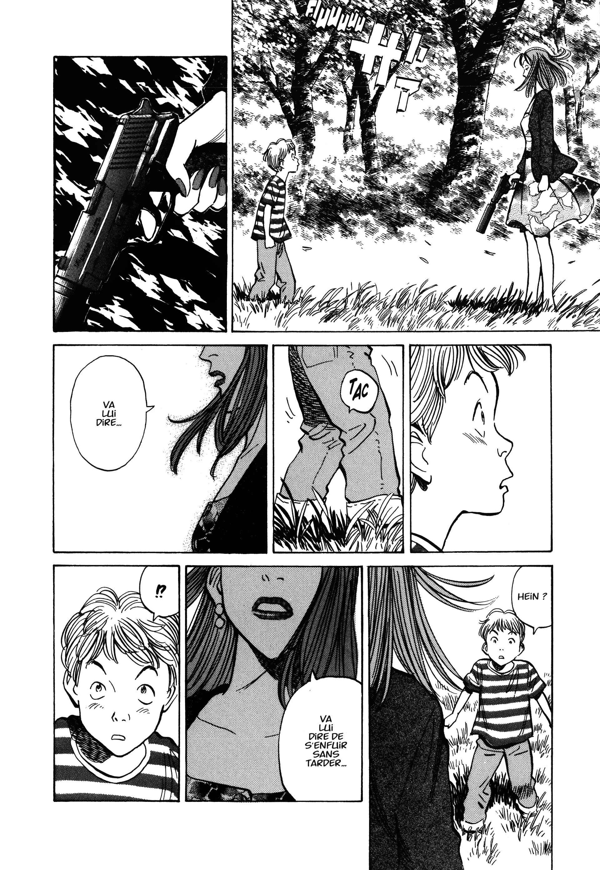 Read MonsterFR Manga Online