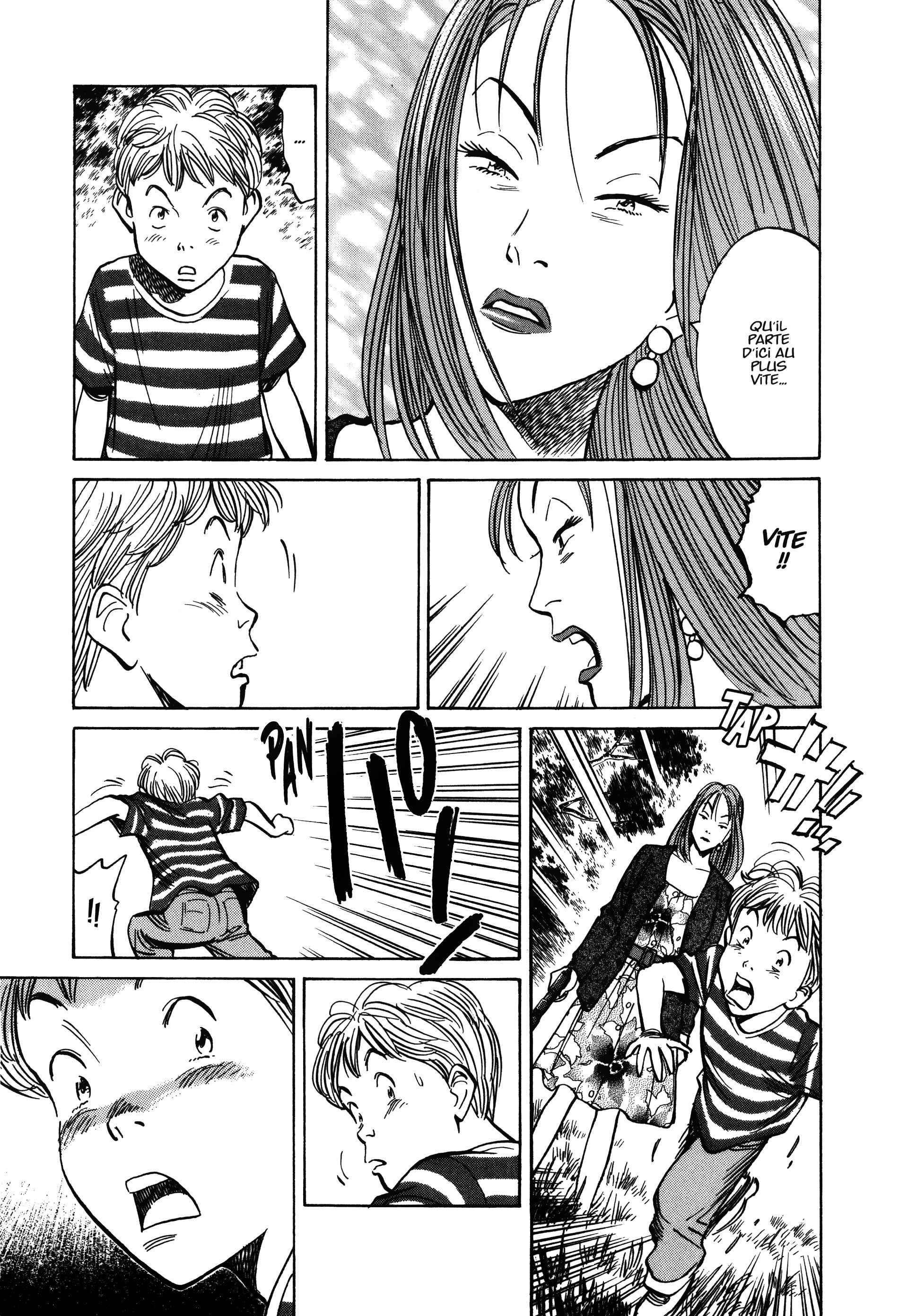 Read MonsterFR Manga Online