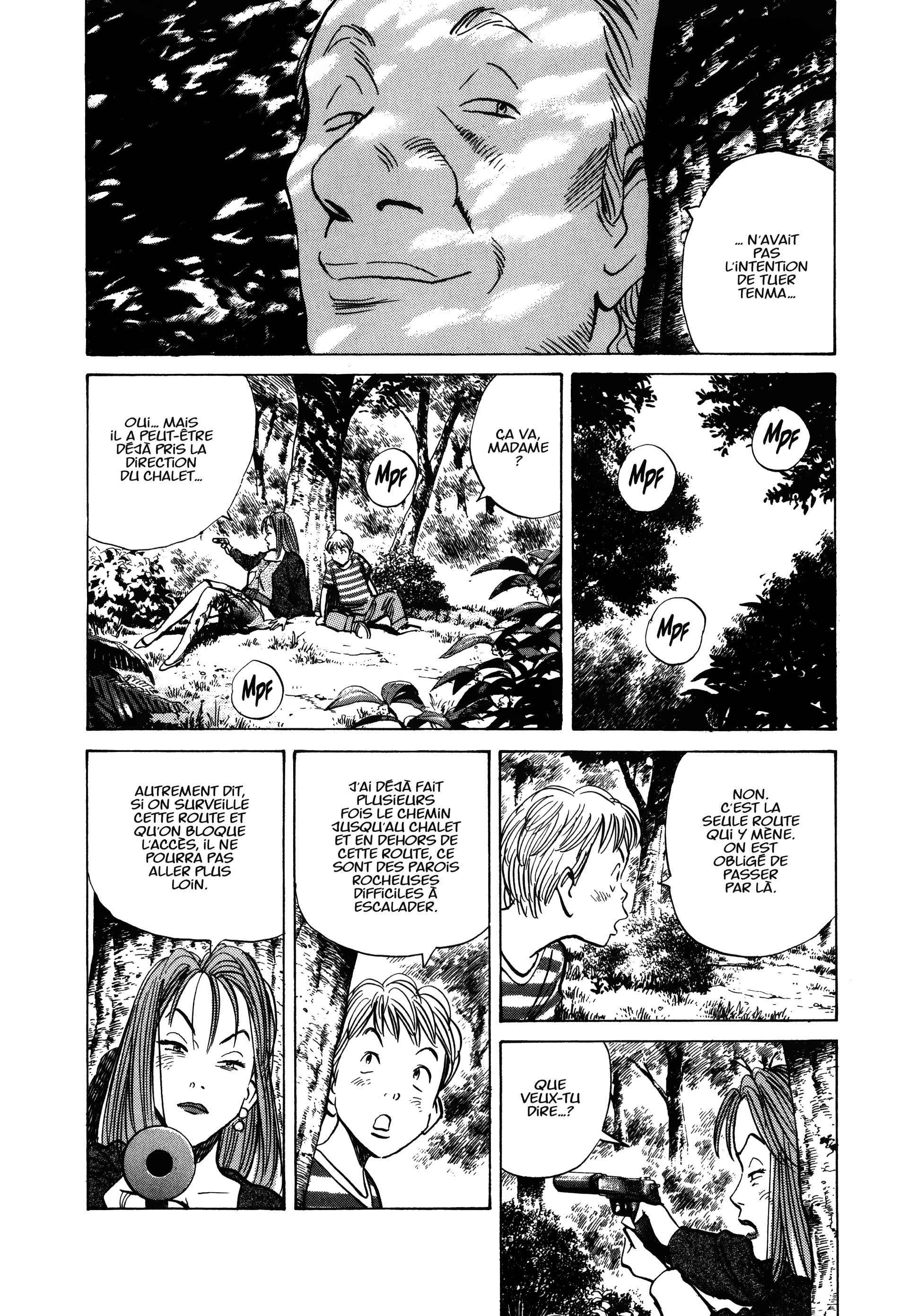 Read MonsterFR Manga Online