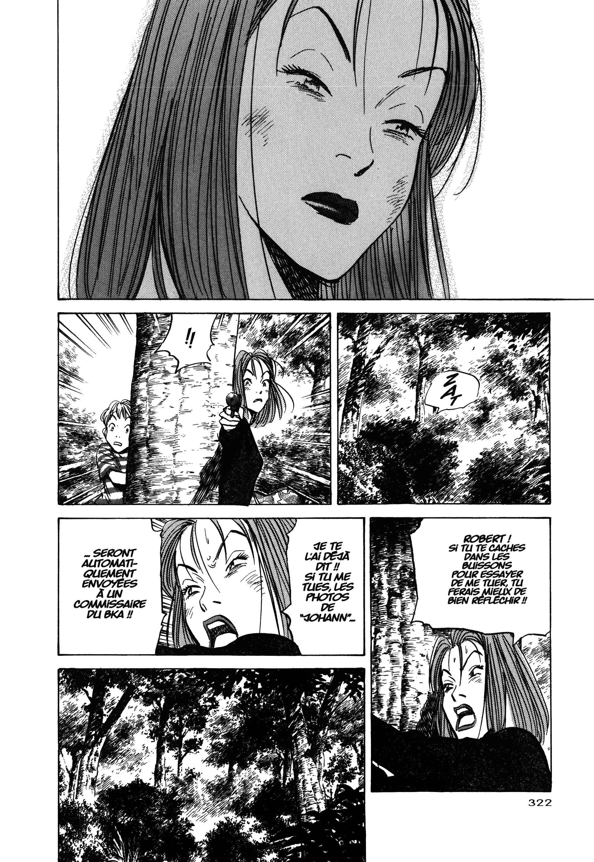 Read MonsterFR Manga Online