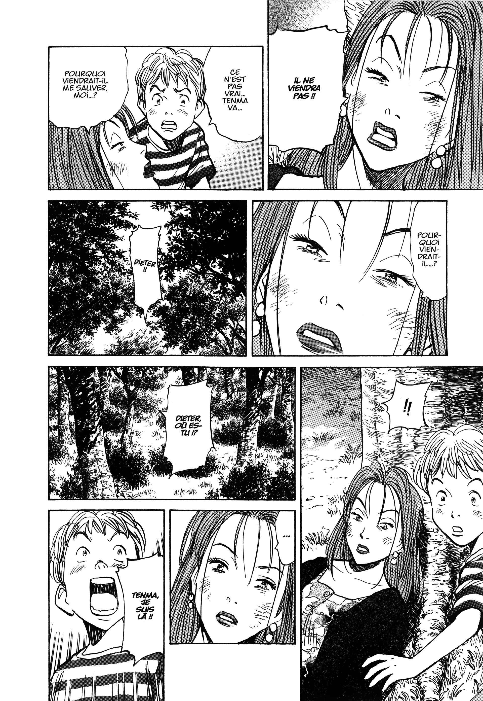 Read MonsterFR Manga Online