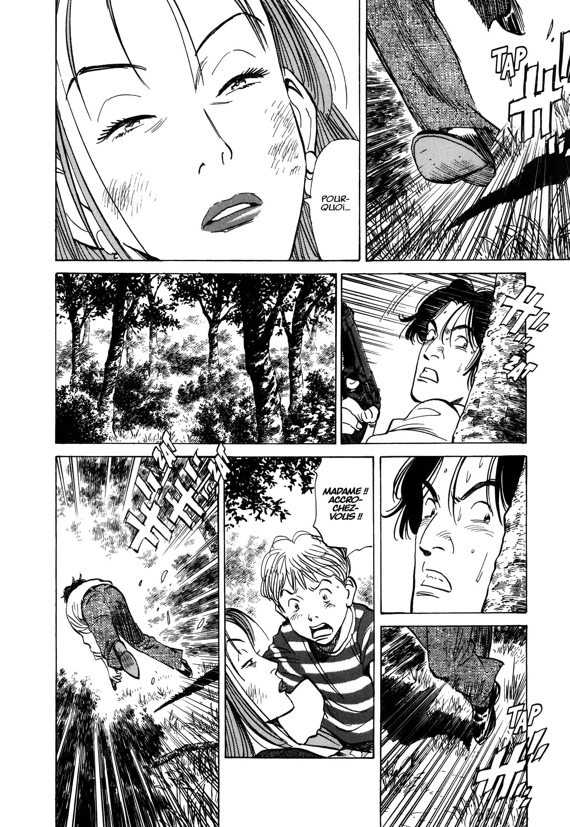 Read MonsterFR Manga Online