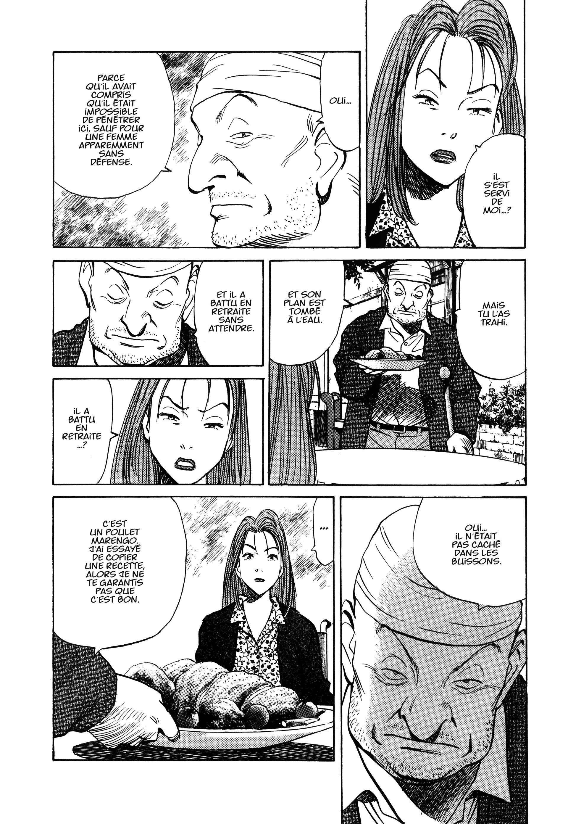 Read MonsterFR Manga Online