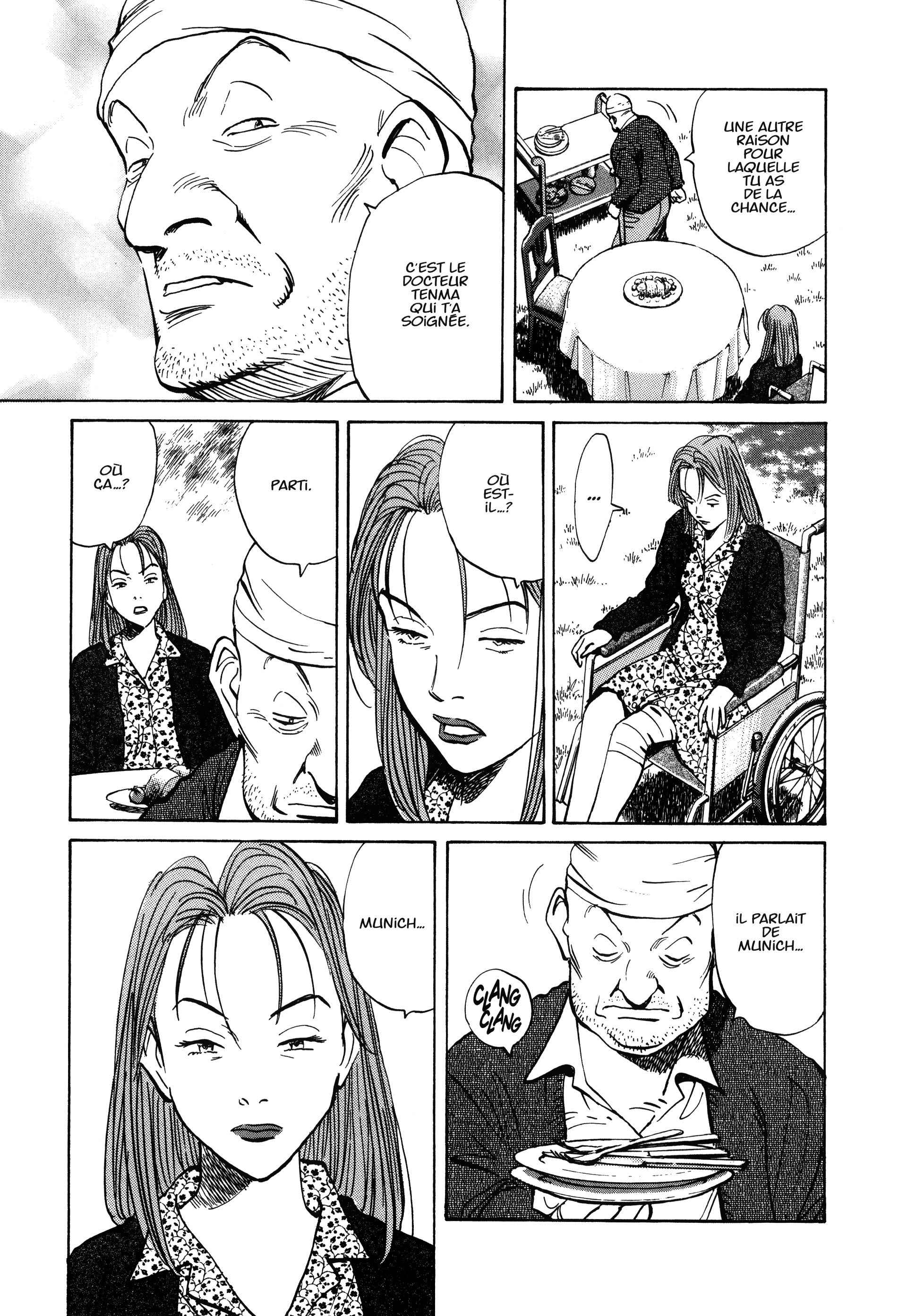 Read MonsterFR Manga Online