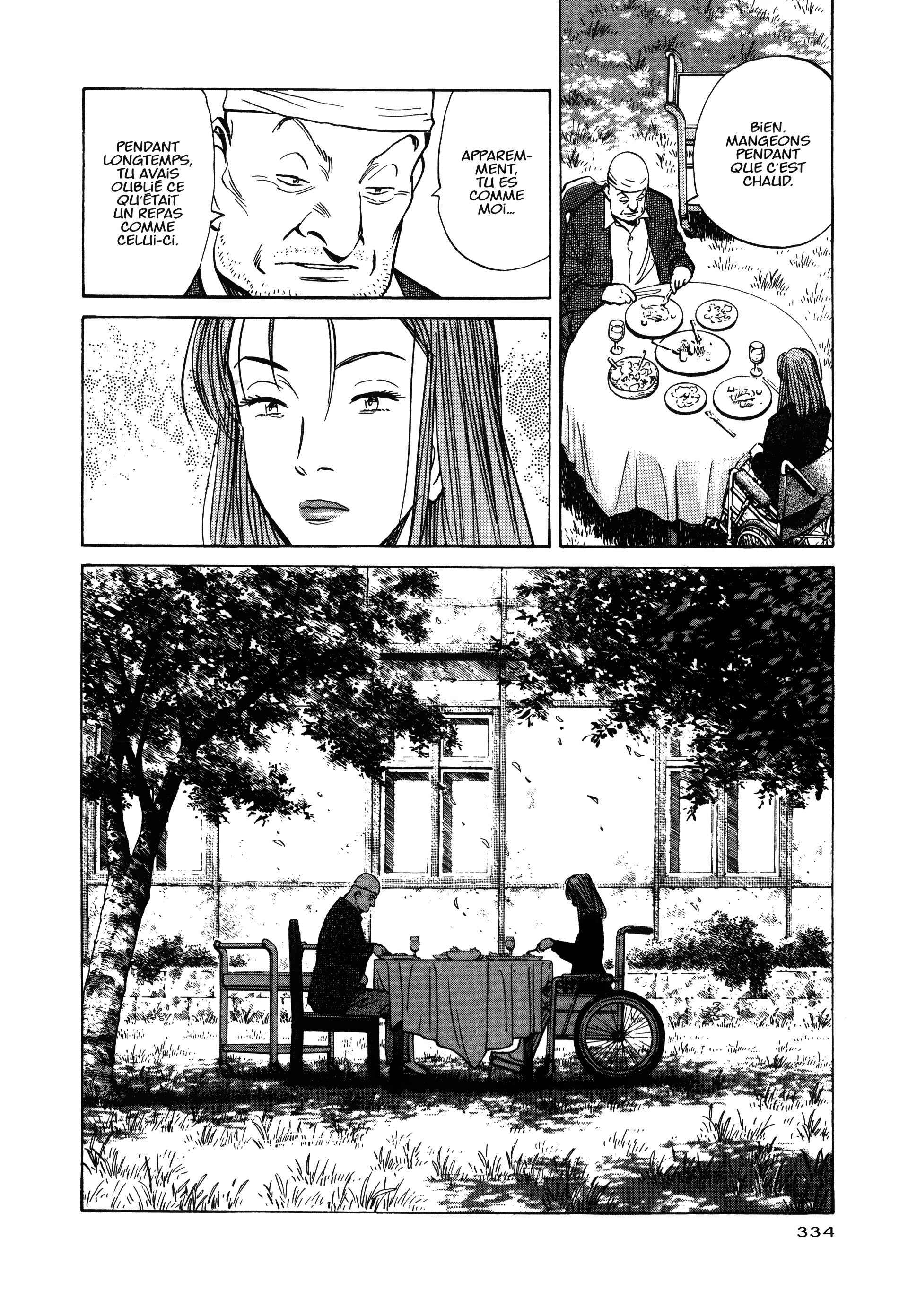 Read MonsterFR Manga Online