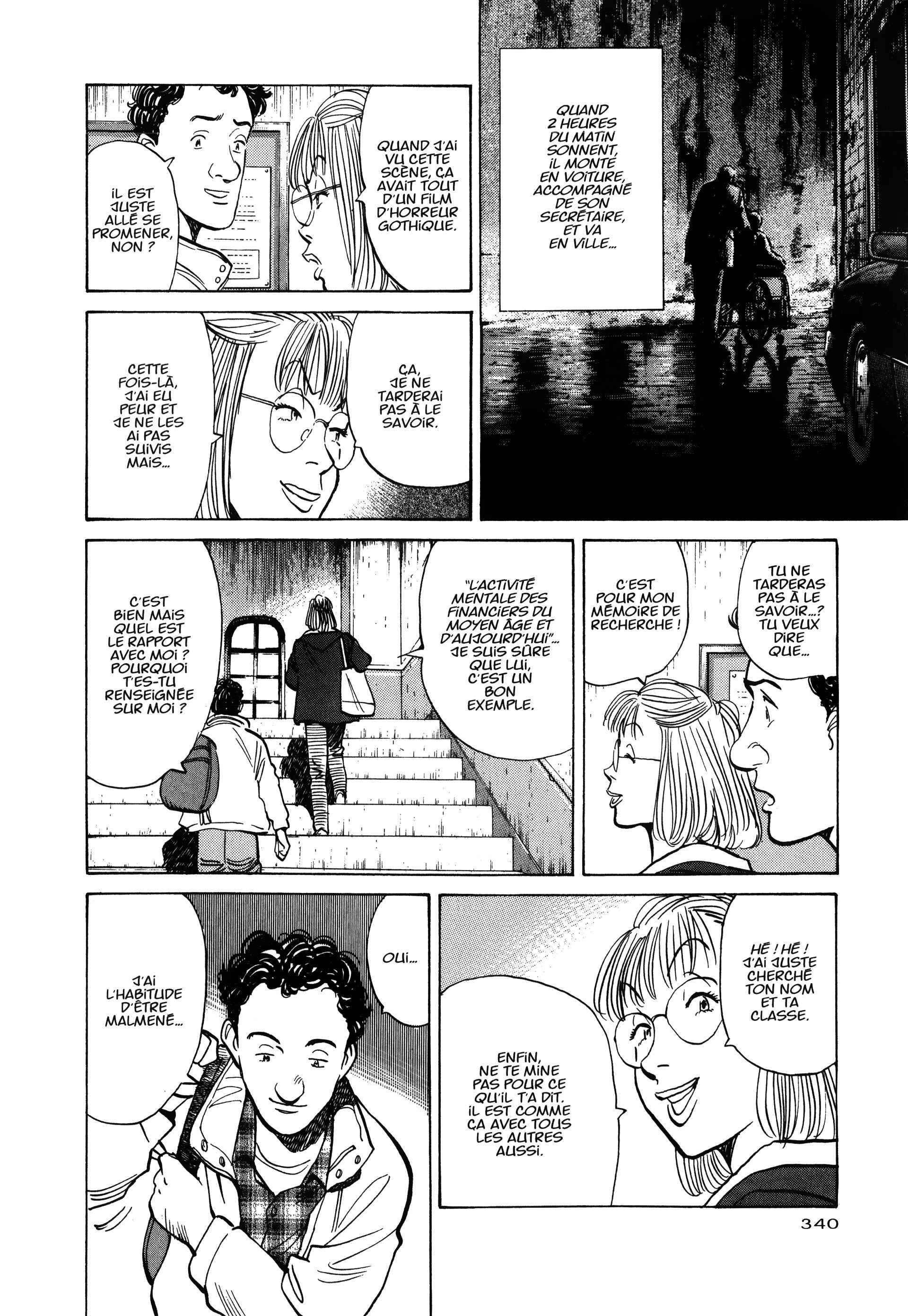 Read MonsterFR Manga Online