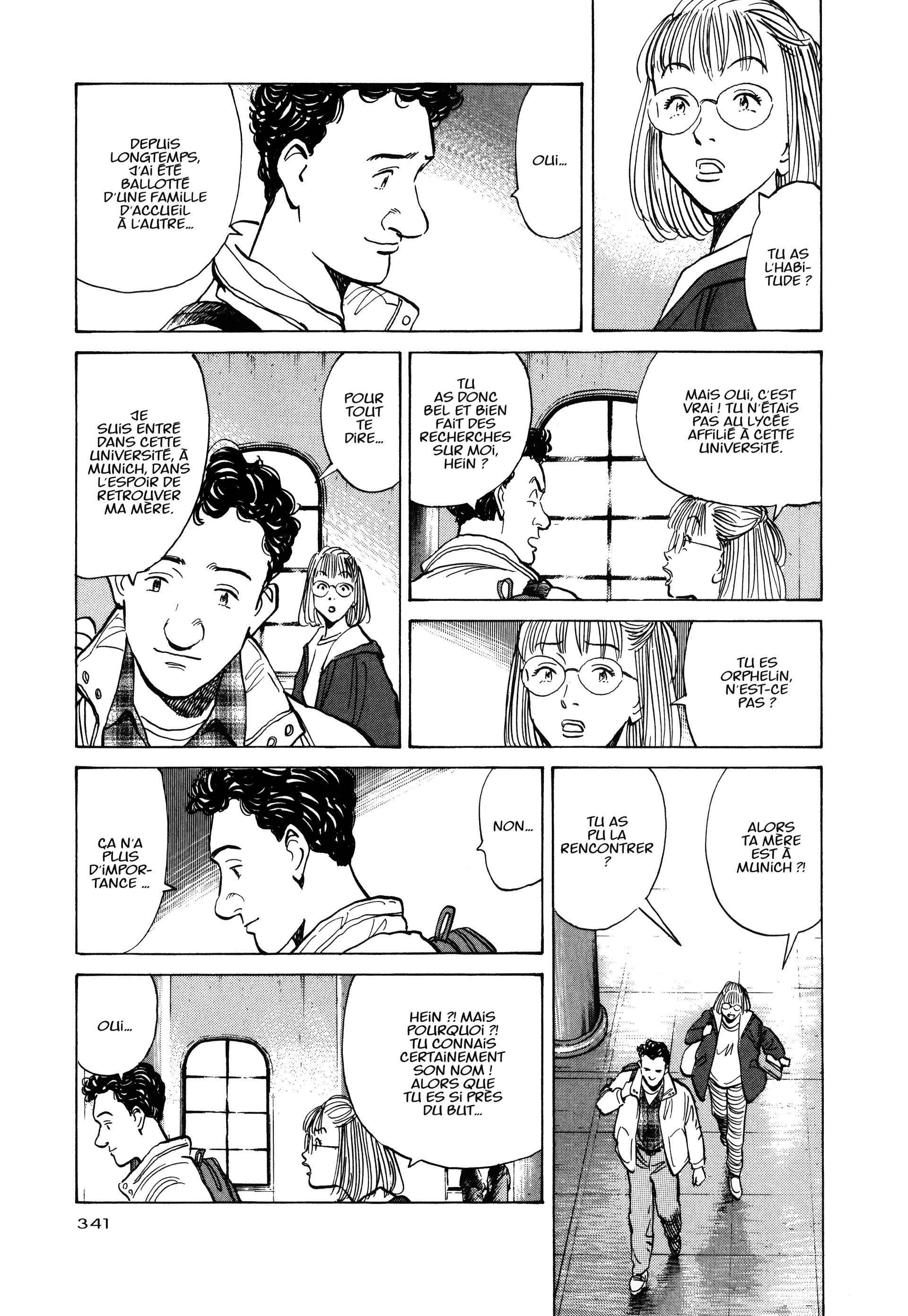 Read MonsterFR Manga Online