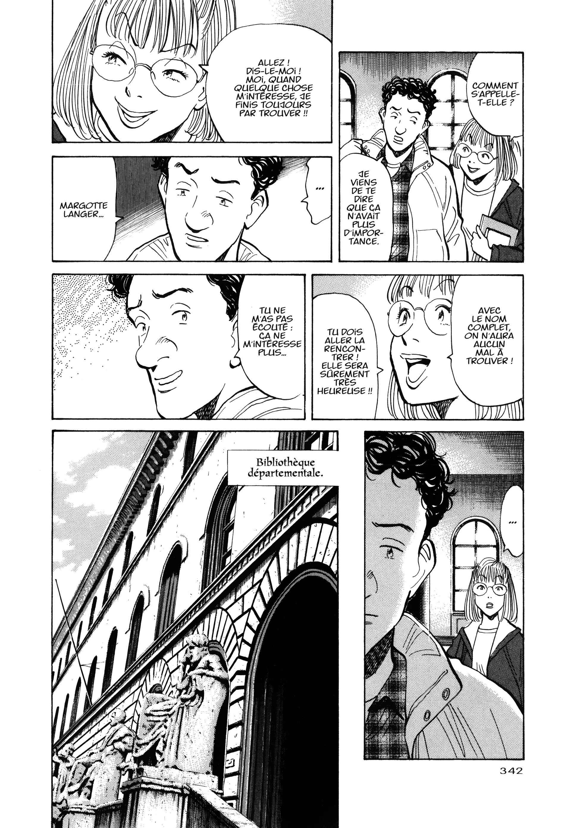 Read MonsterFR Manga Online