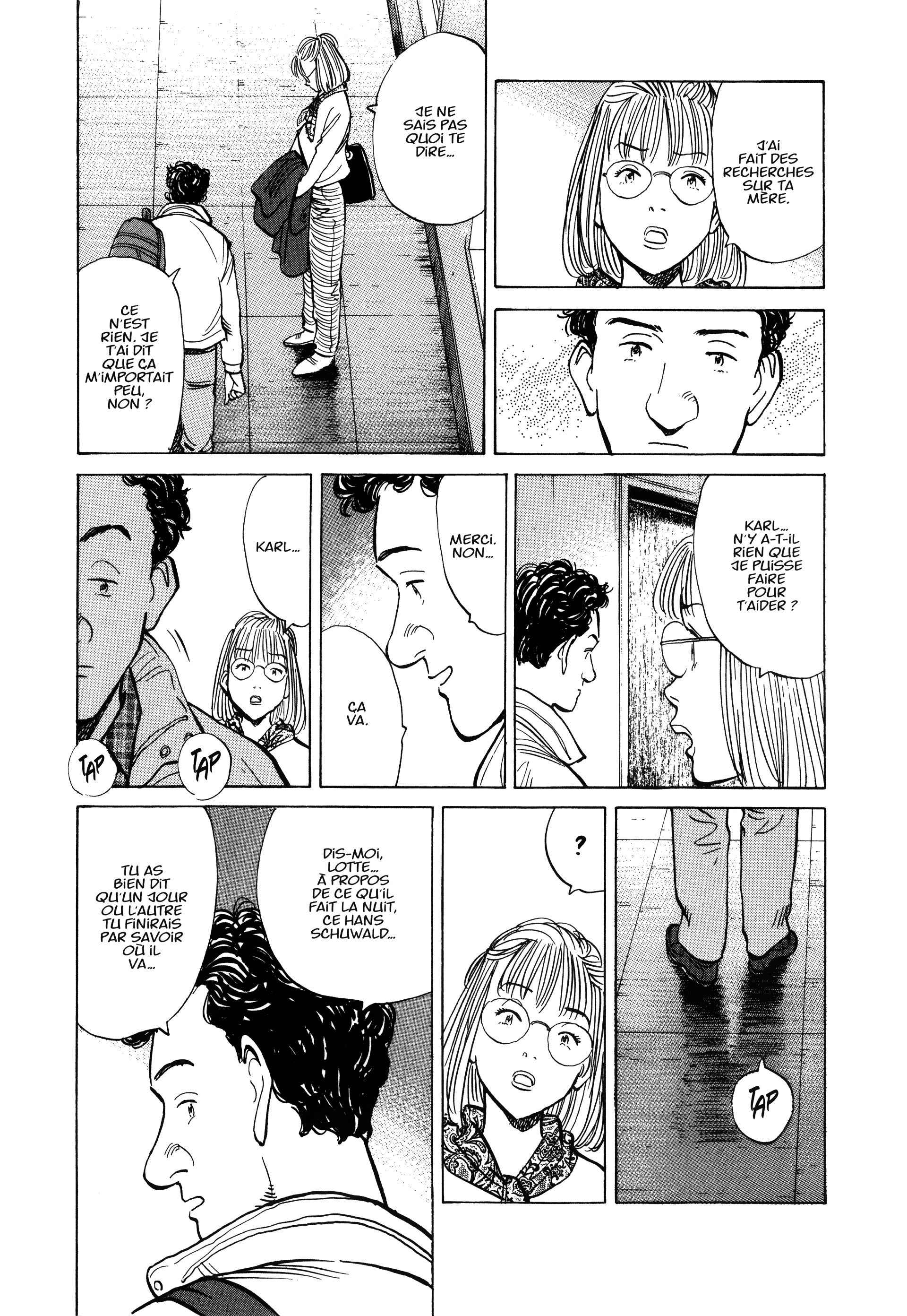 Read MonsterFR Manga Online
