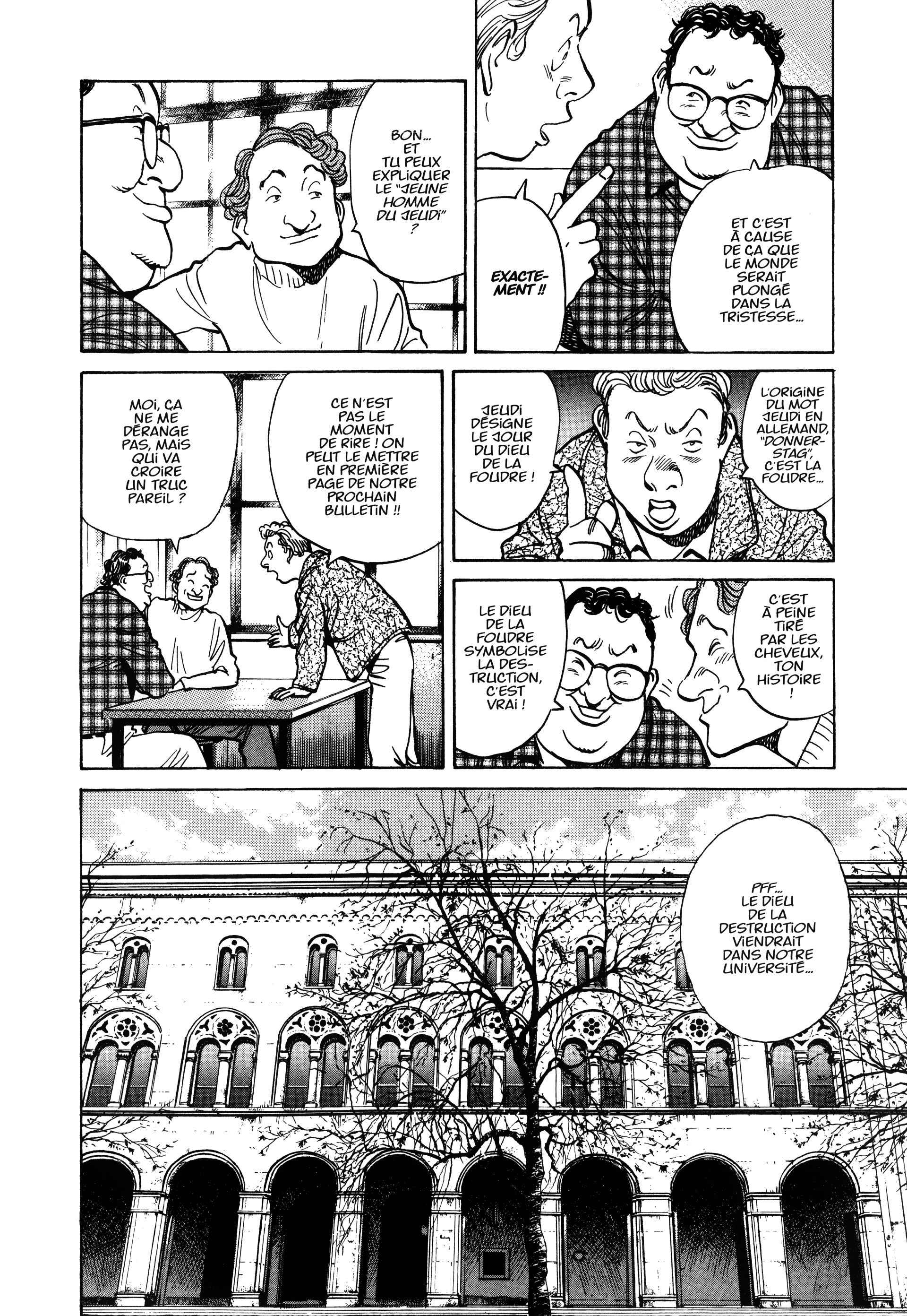 Read MonsterFR Manga Online