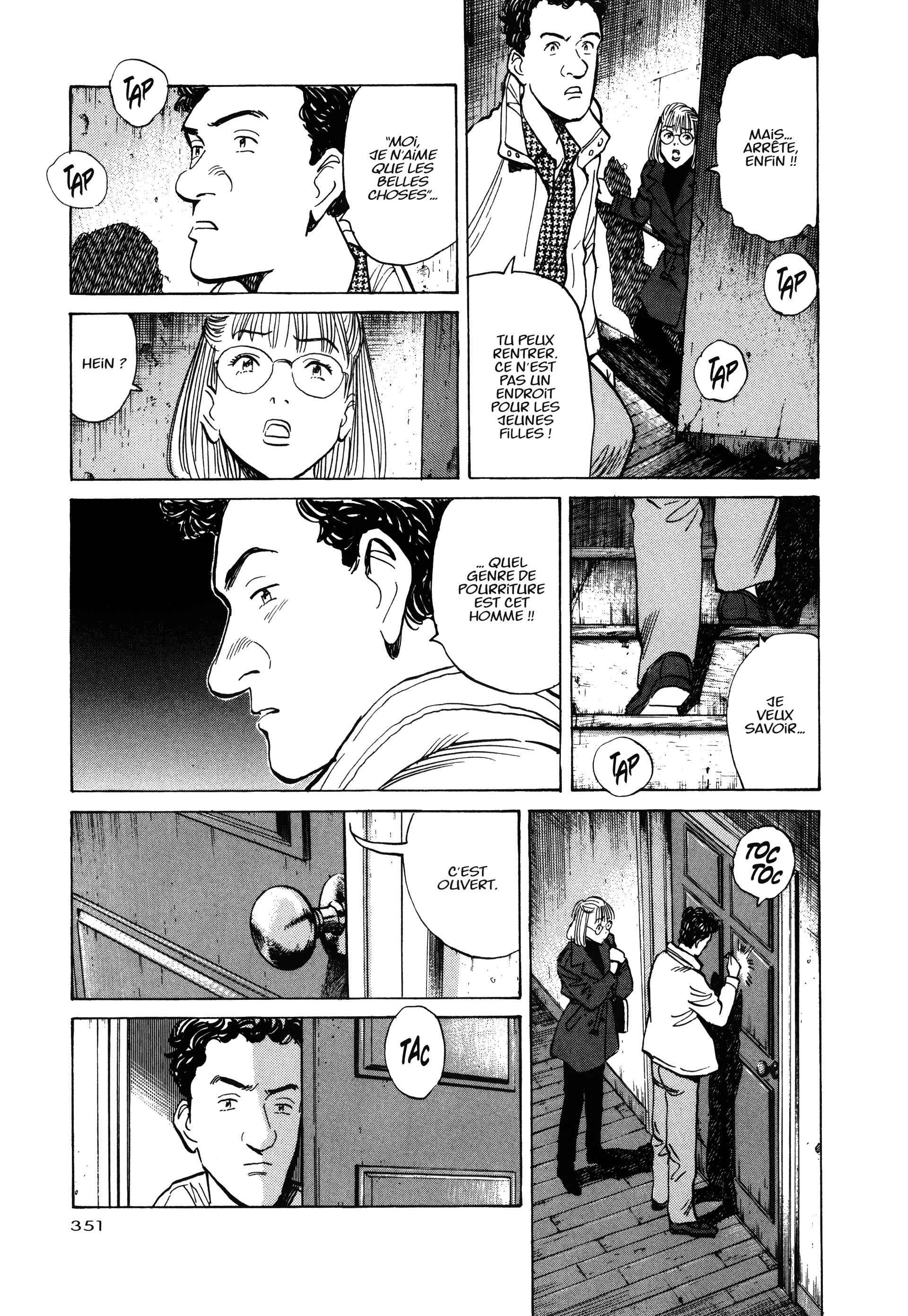 Read MonsterFR Manga Online