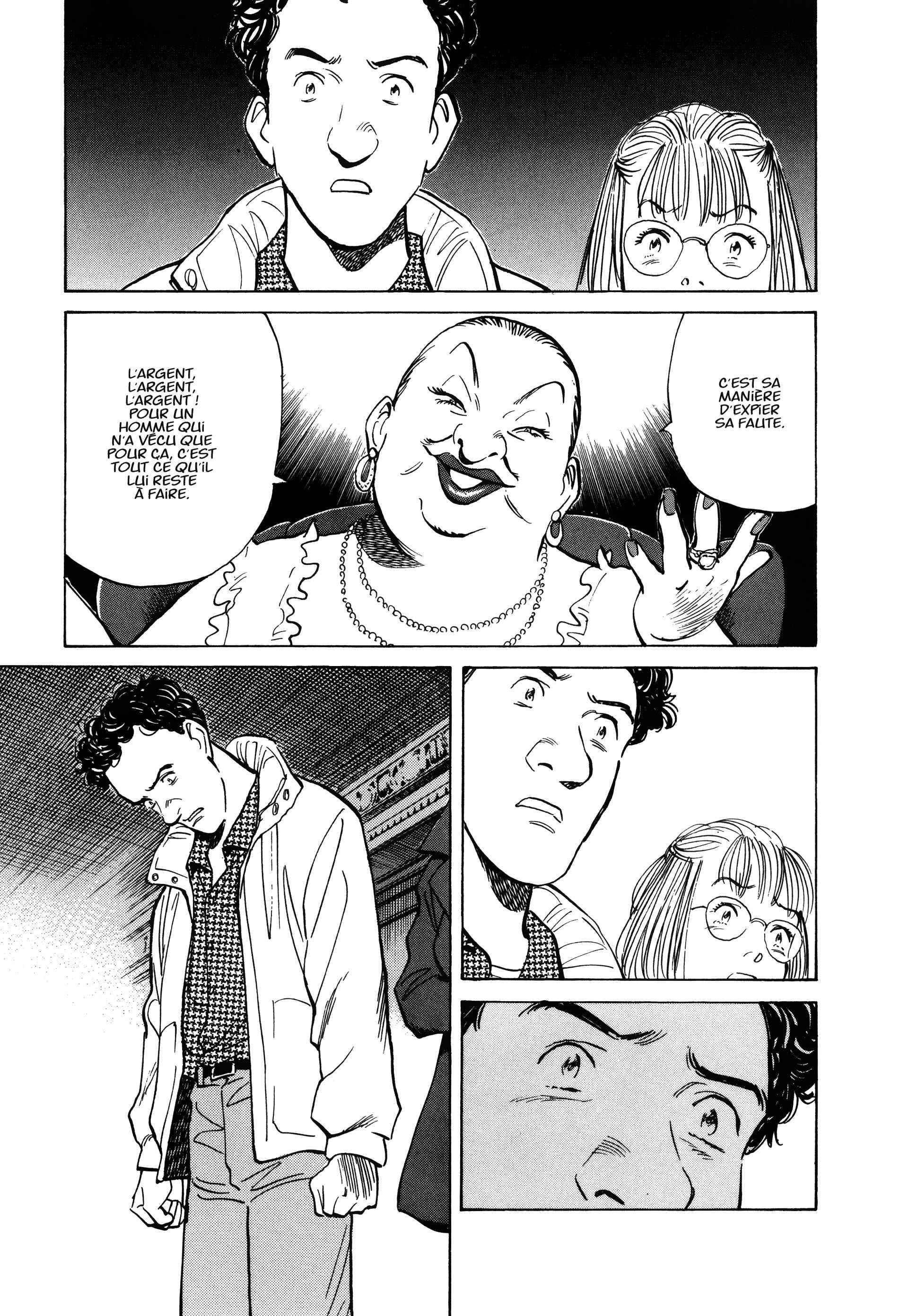 Read MonsterFR Manga Online