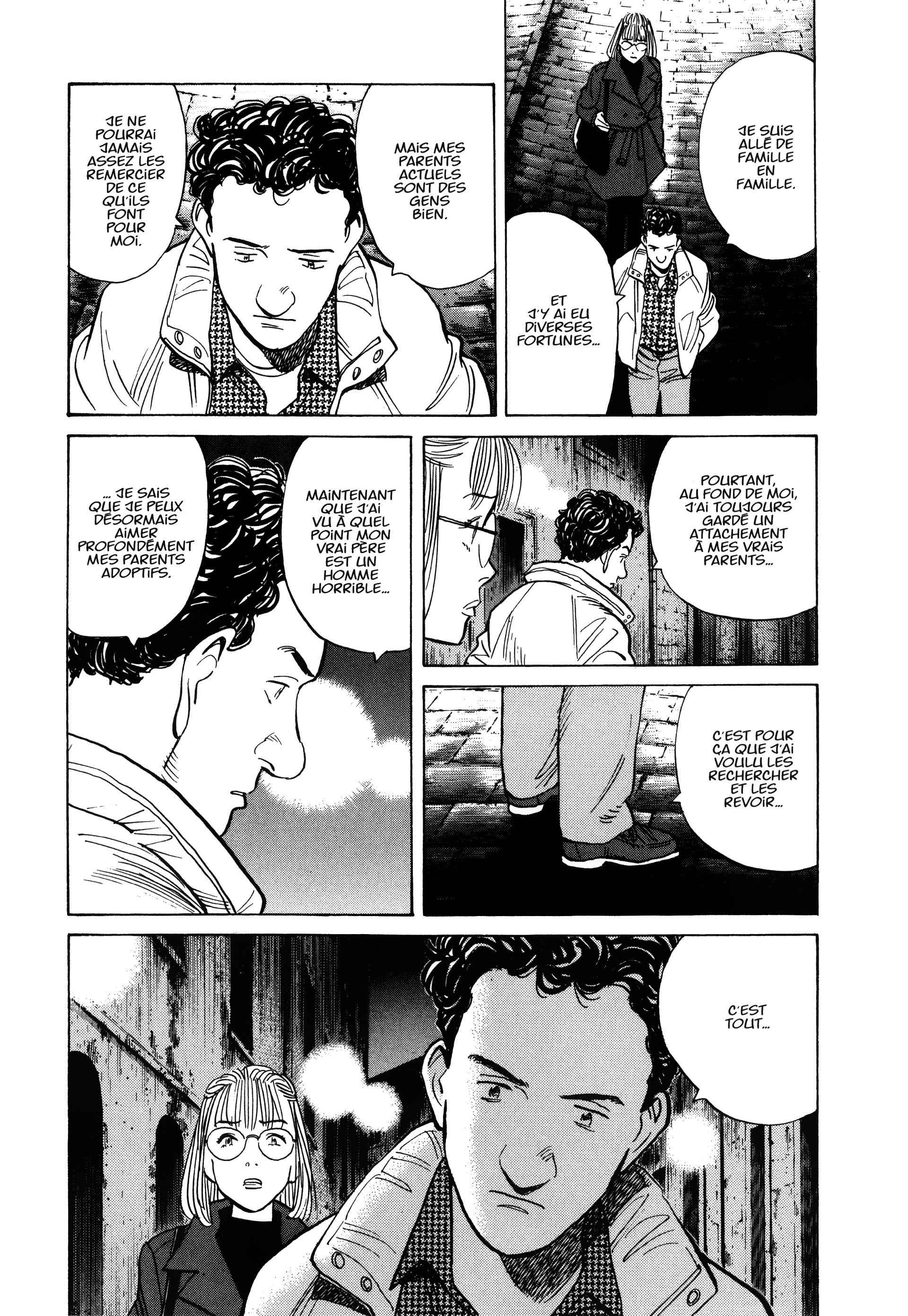 Read MonsterFR Manga Online